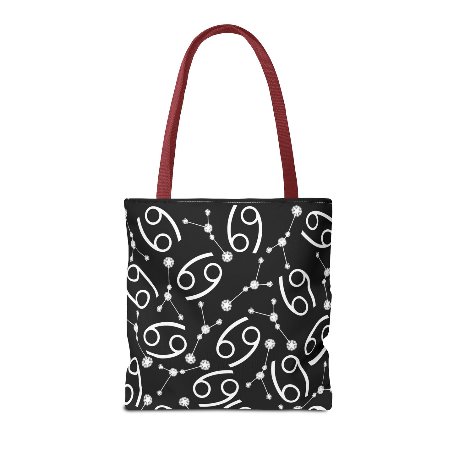 Tote Bag Cancer Zodiac sign AOP