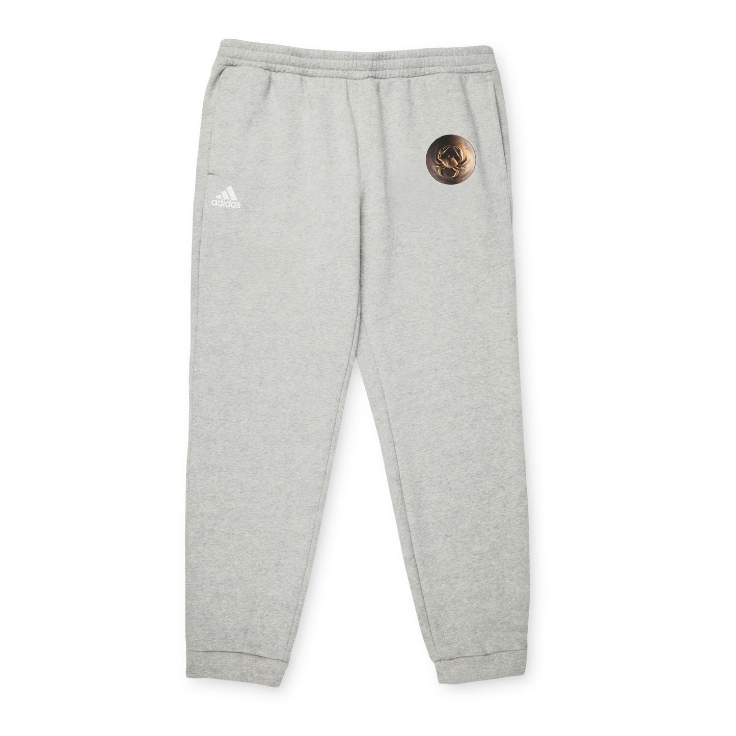 Adidas, Unisex Fleece Joggers, Planet Animal, Cancer