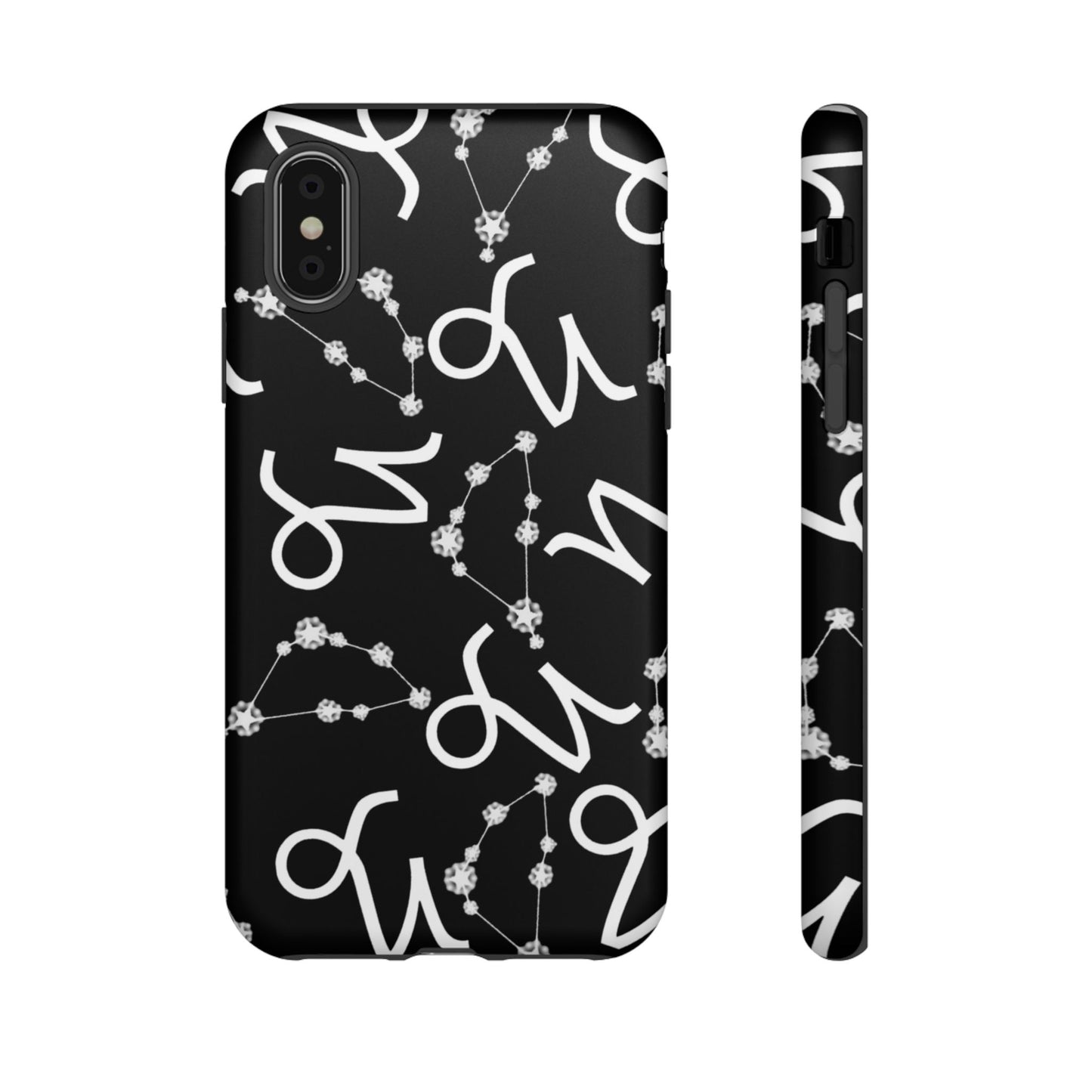 Zodiac Tough Cases for Phones Capricorn Zodiac sign