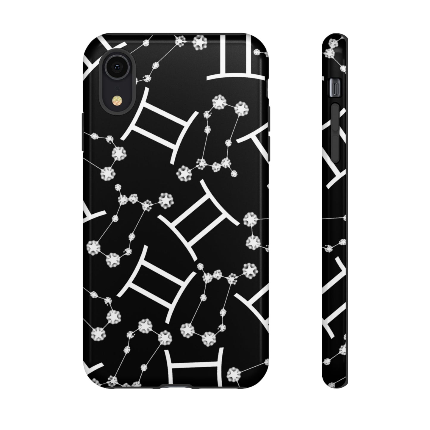 Zodiac Tough Cases for Phones Gemini Zodiac sign