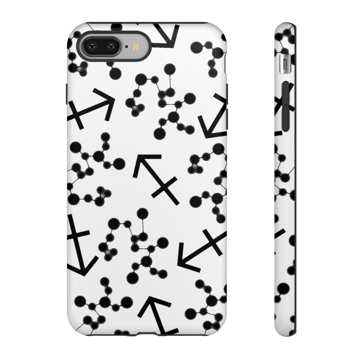 Zodiac Tough Cases for Phones Sagittarius Zodiac sign