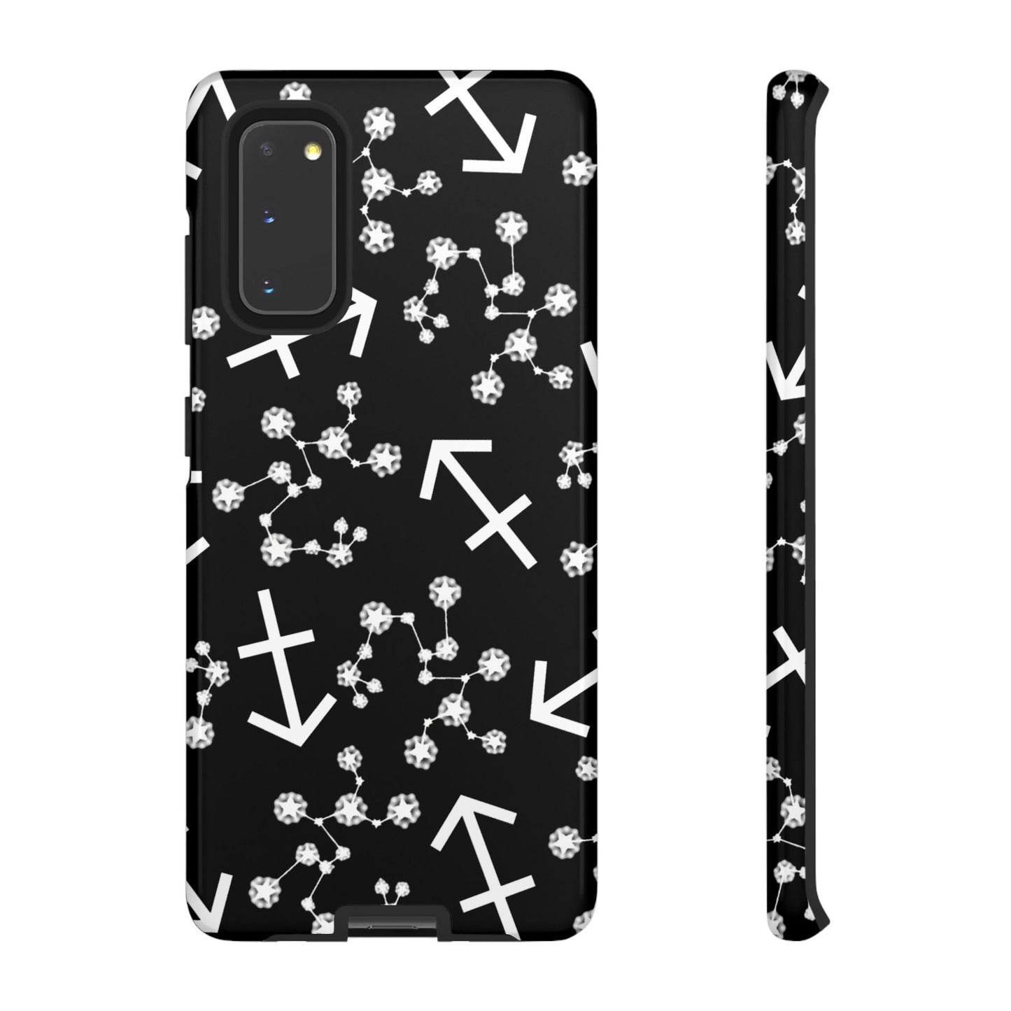 Zodiac Tough Cases for Phones Sagittarius Zodiac sign