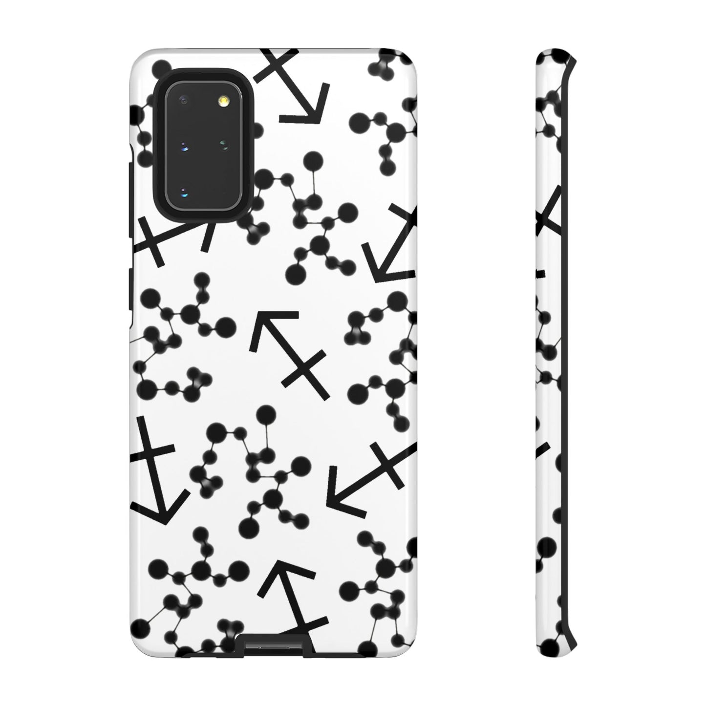 Zodiac Tough Cases for Phones Sagittarius Zodiac sign