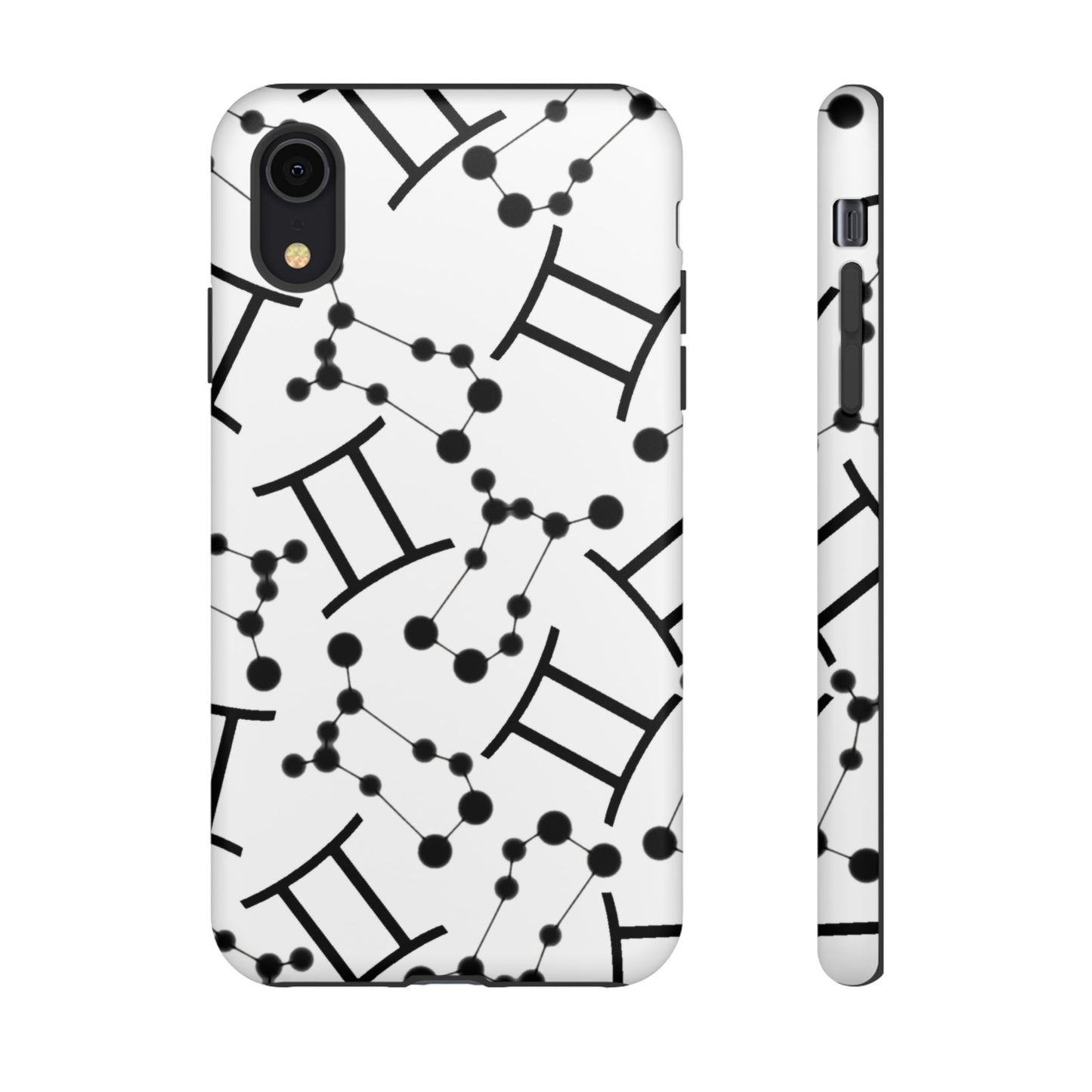 Zodiac Tough Cases for Phones Gemini Zodiac sign