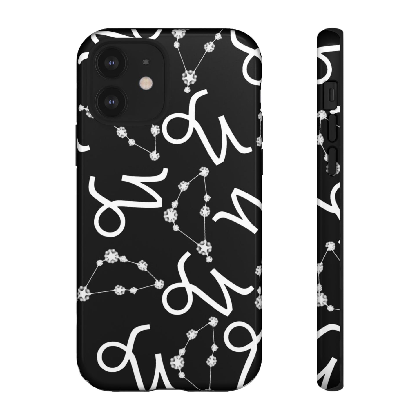 Zodiac Tough Cases for Phones Capricorn Zodiac sign