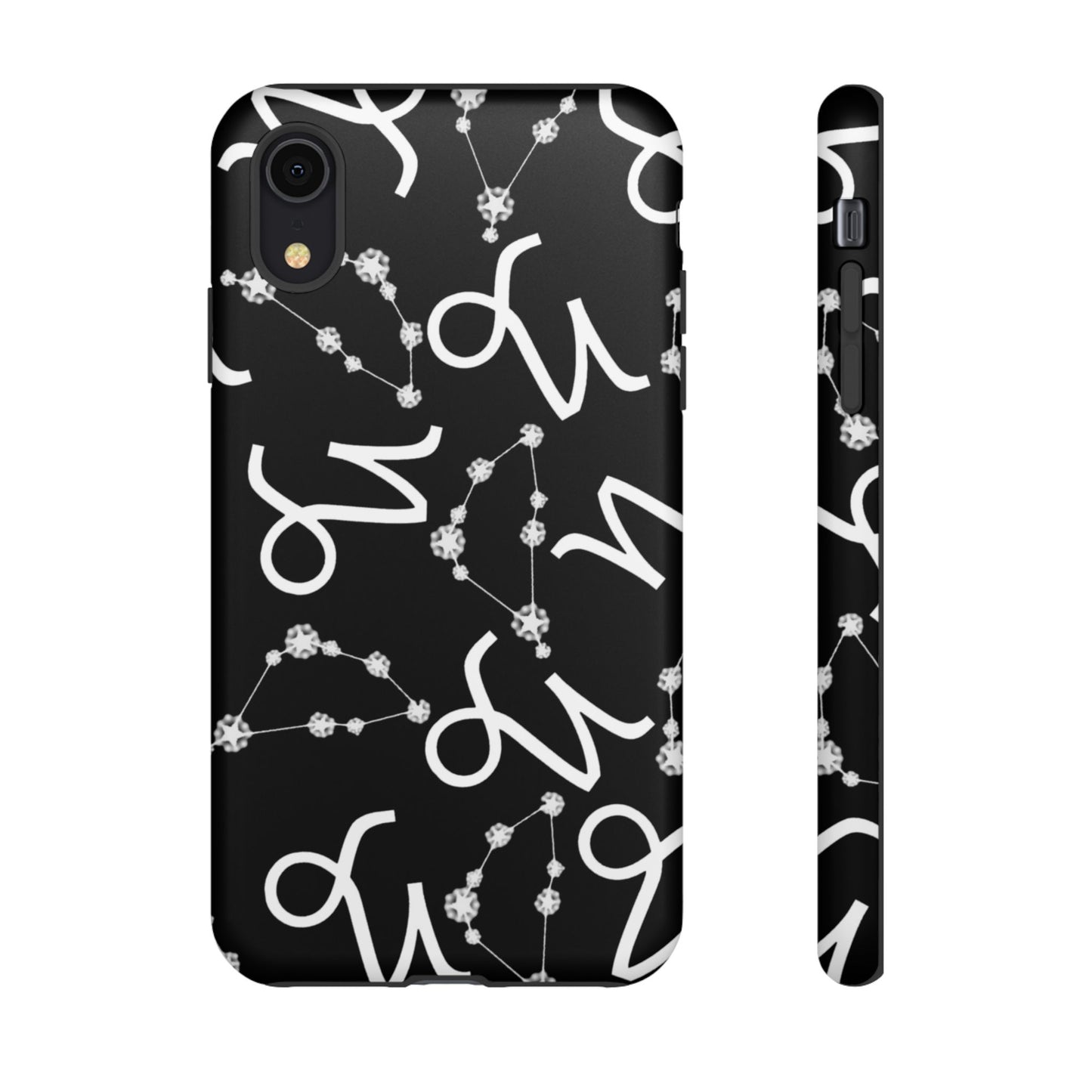 Zodiac Tough Cases for Phones Capricorn Zodiac sign
