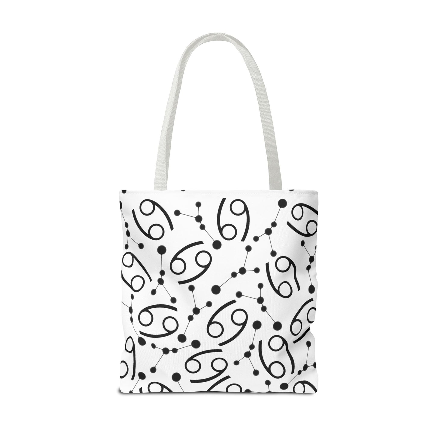 Tote Bag Cancer Zodiac sign AOP