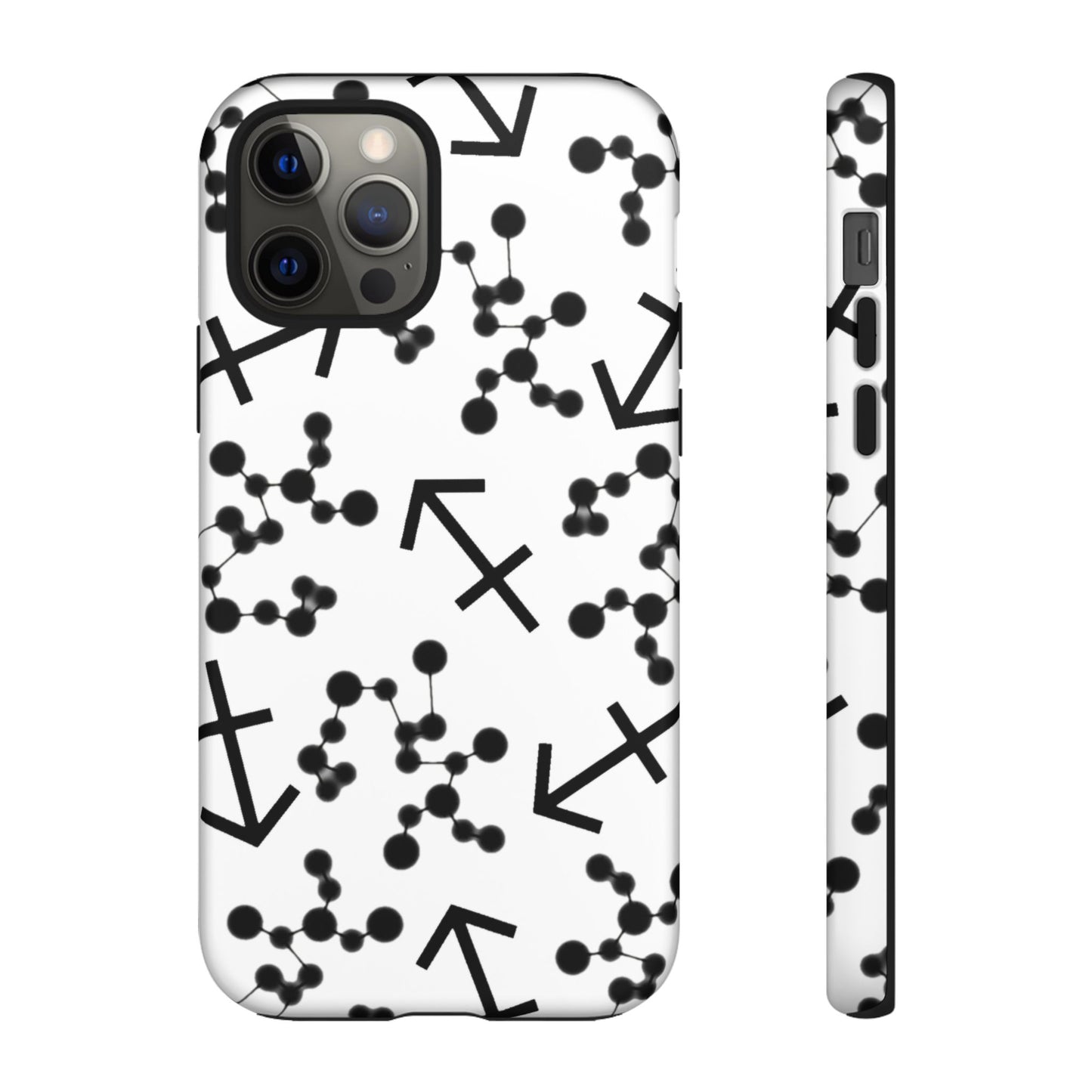 Zodiac Tough Cases for Phones Sagittarius Zodiac sign
