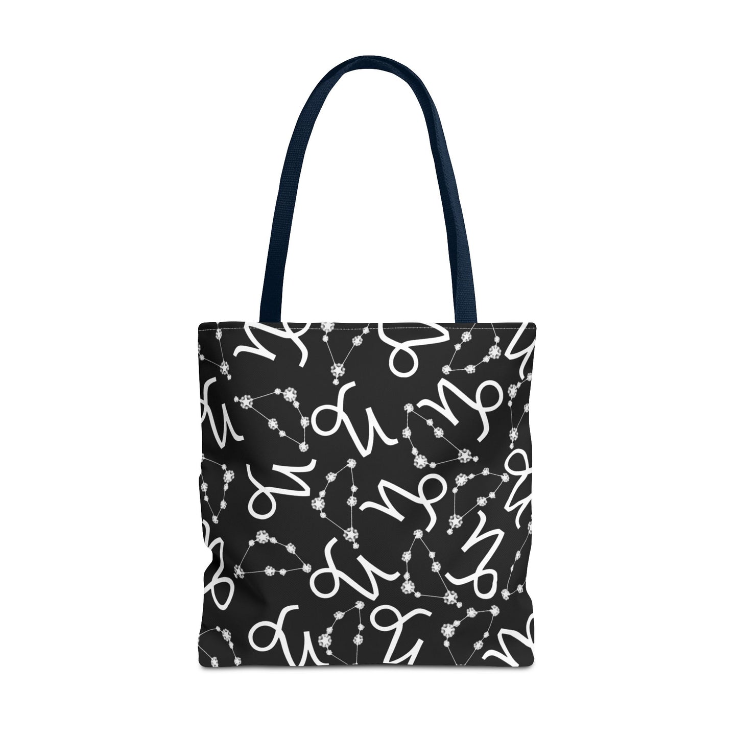 Tote Bag Capricorn Zodiac sign AOP