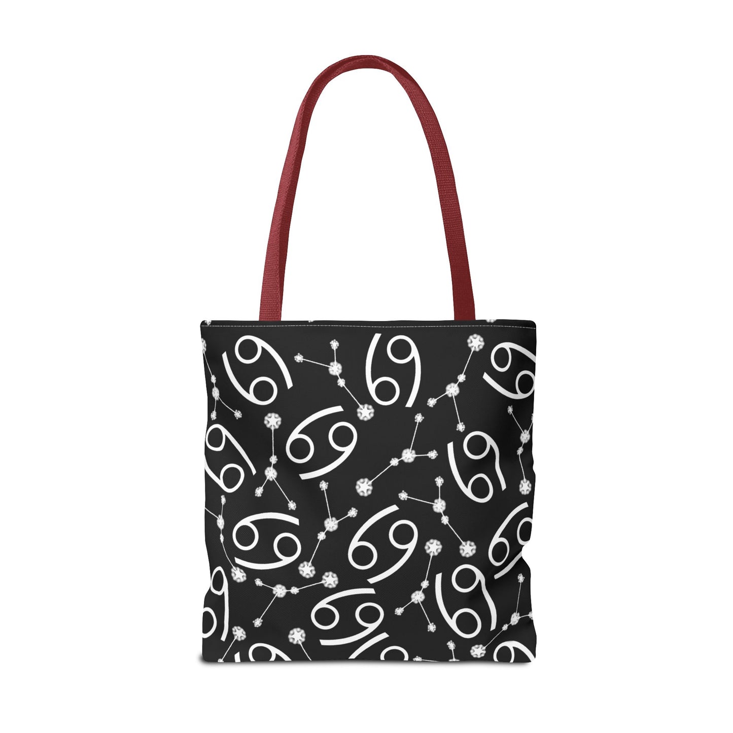 Tote Bag Cancer Zodiac sign AOP