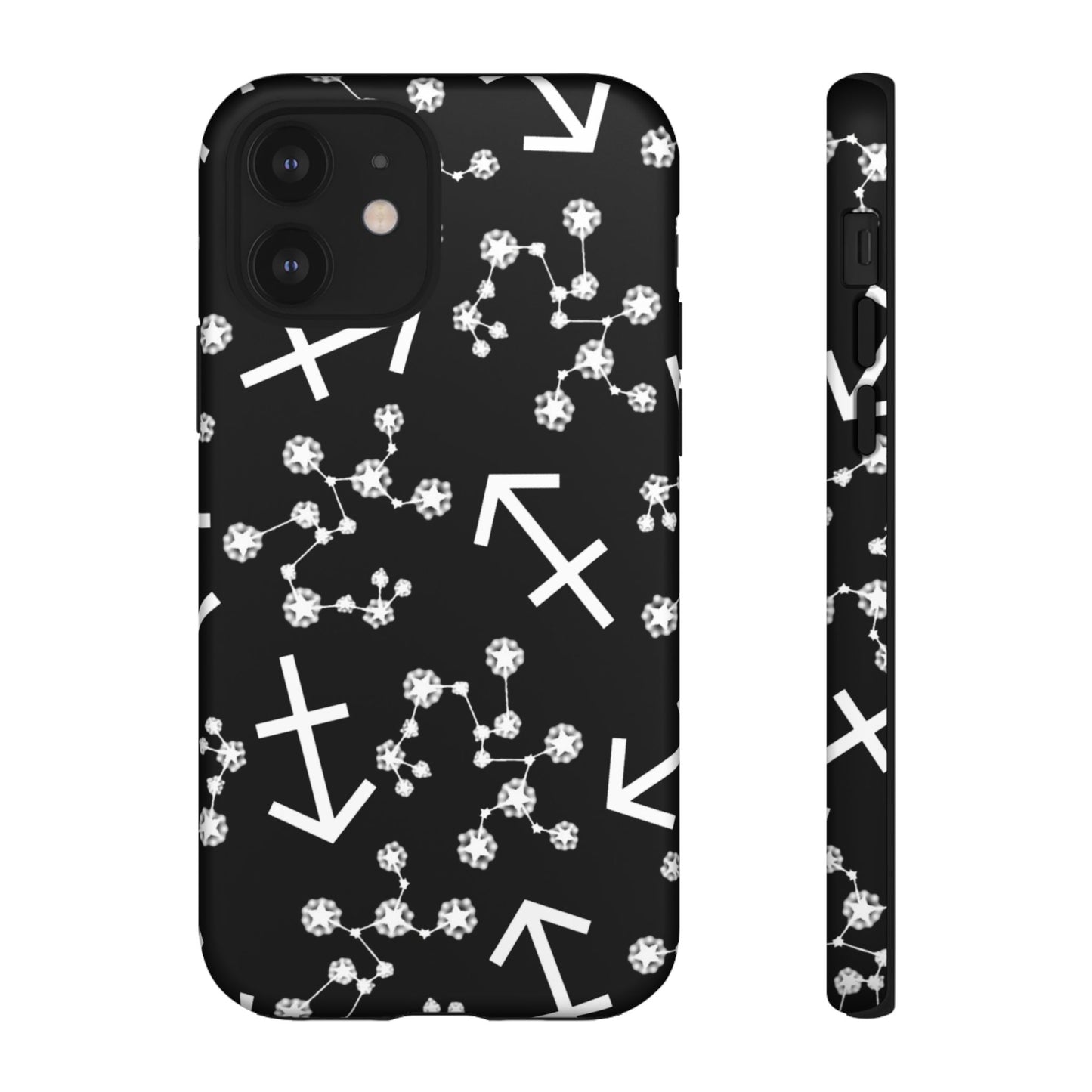 Zodiac Tough Cases for Phones Sagittarius Zodiac sign