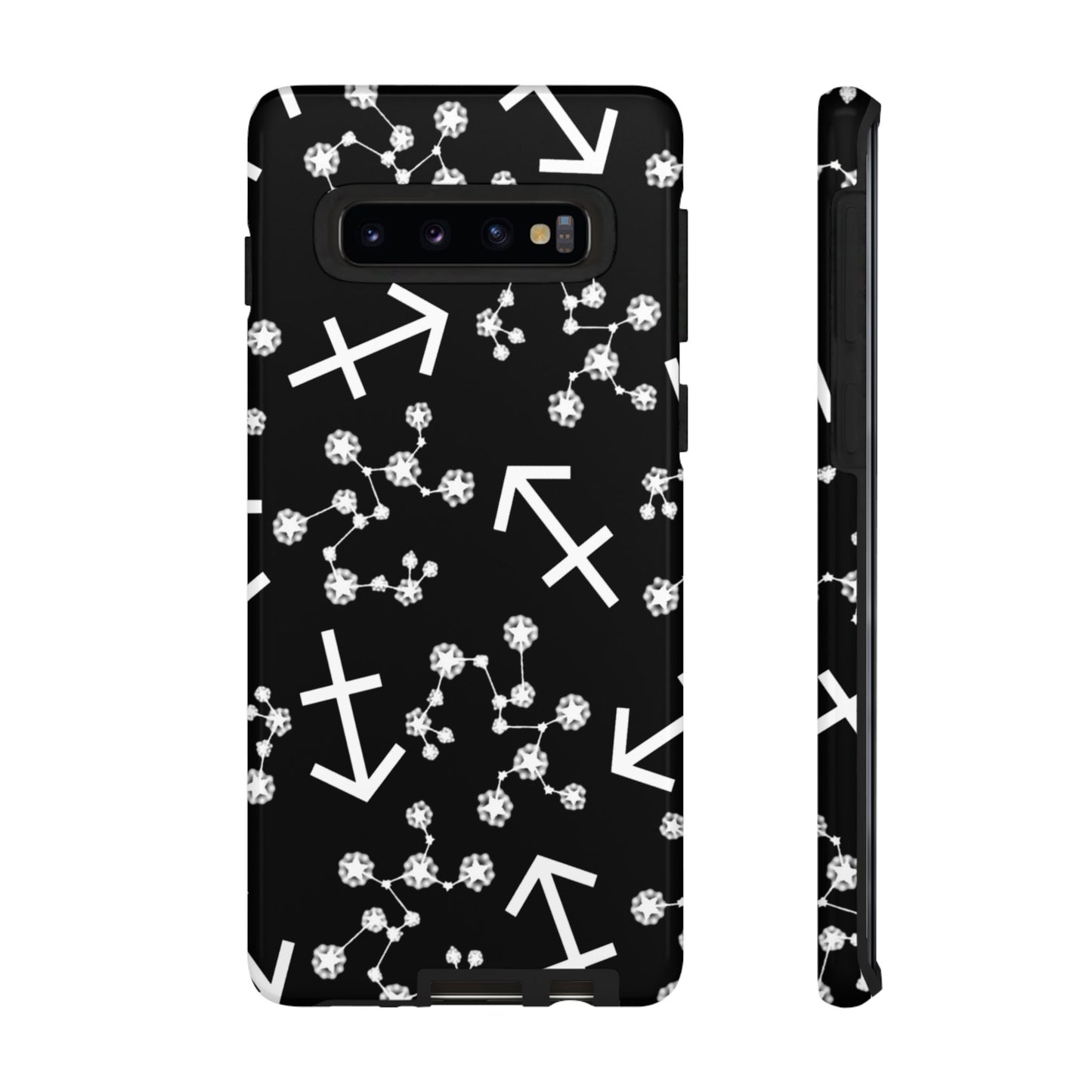 Zodiac Tough Cases for Phones Sagittarius Zodiac sign