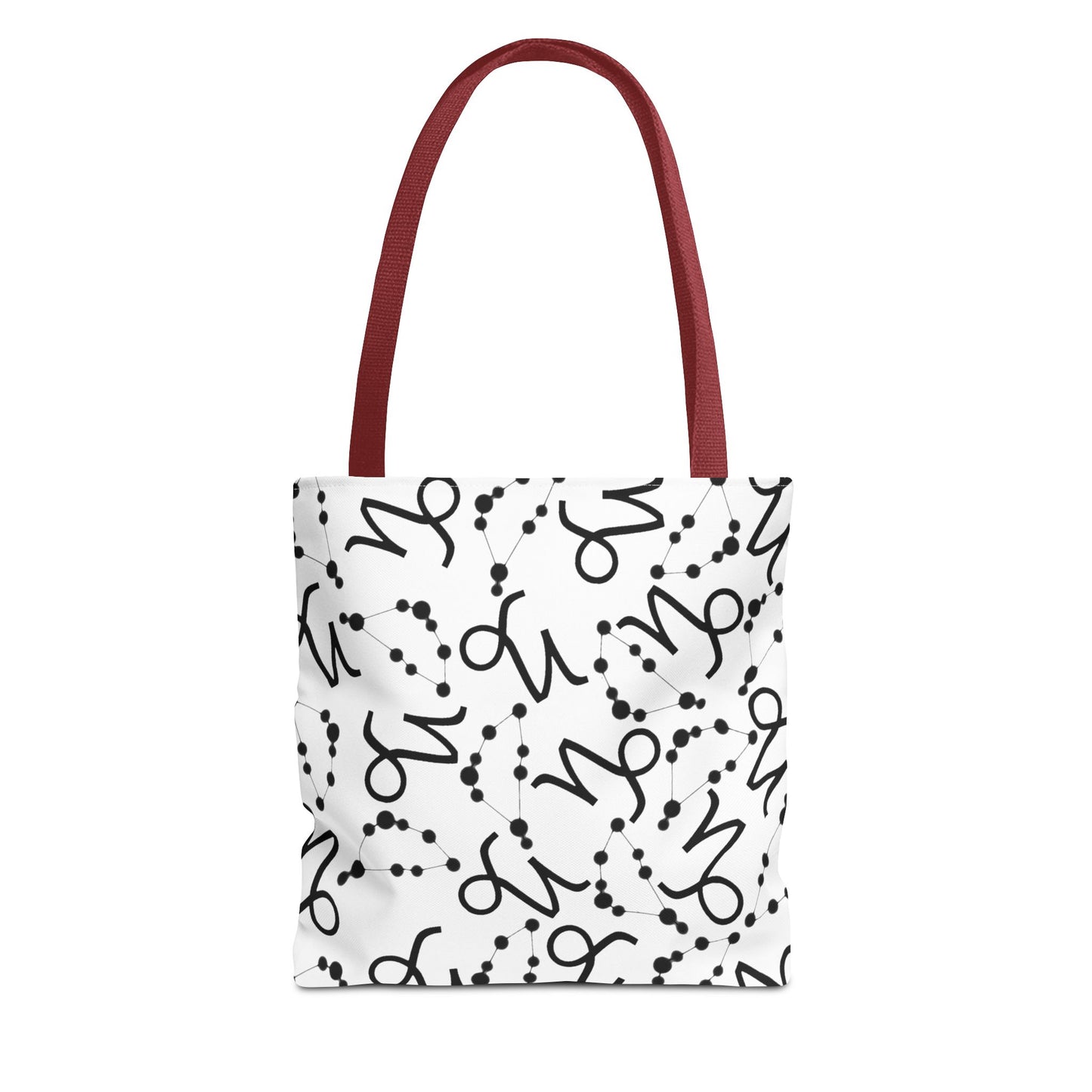 Tote Bag Capricorn Zodiac sign AOP