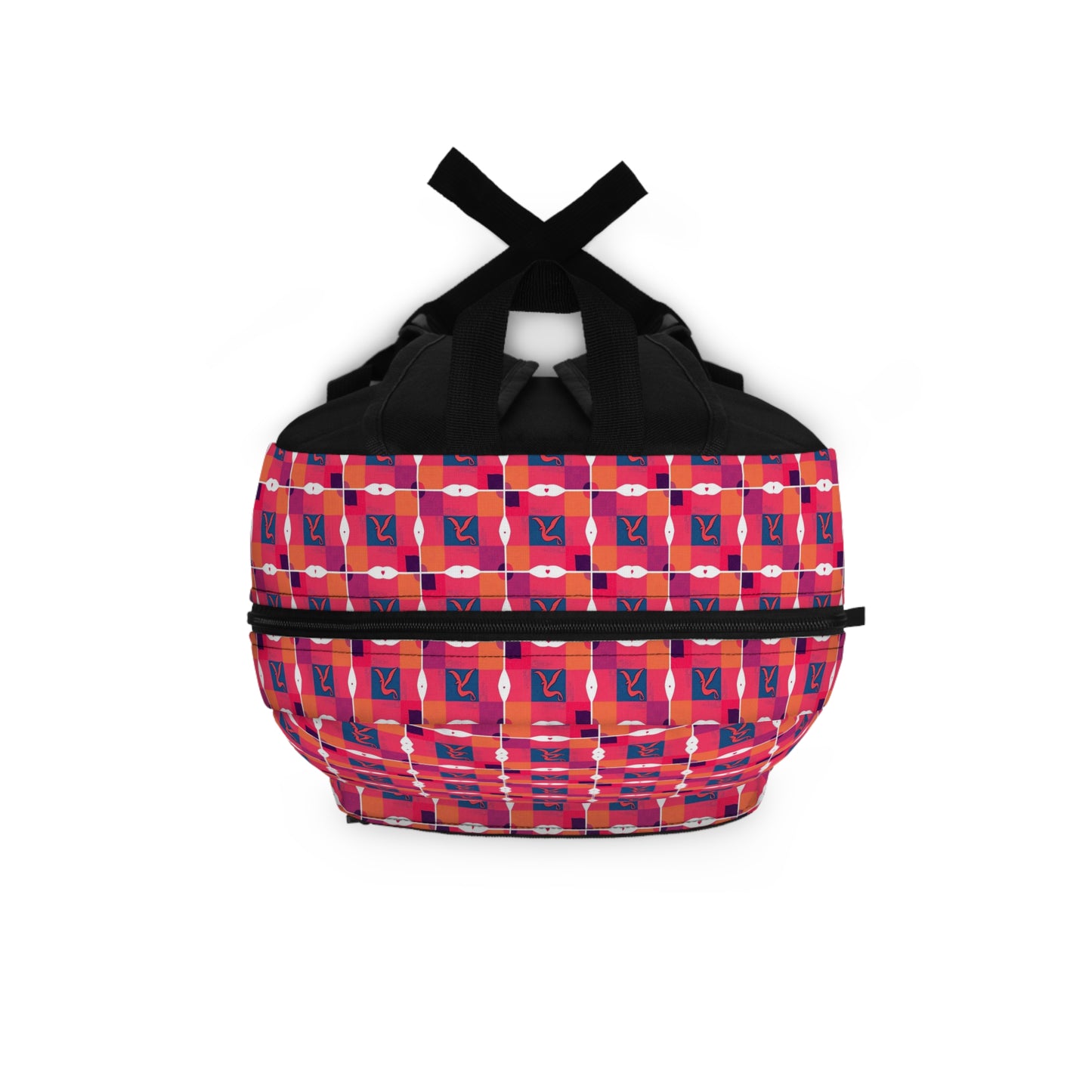 Backpack, Sagittarius, Zodiac, Shapes Pattern