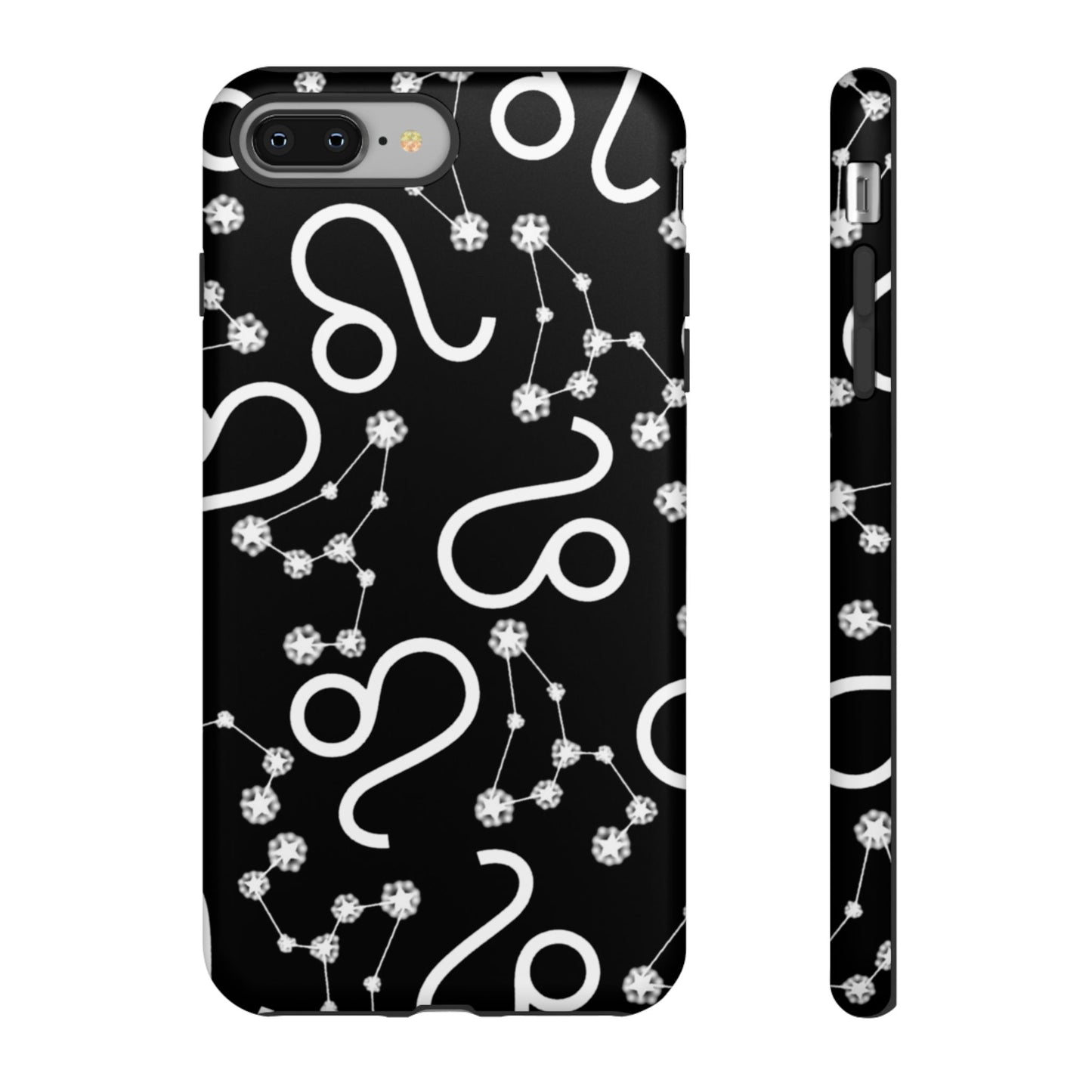 Zodiac Tough Cases for Phones Leo Zodiac sign