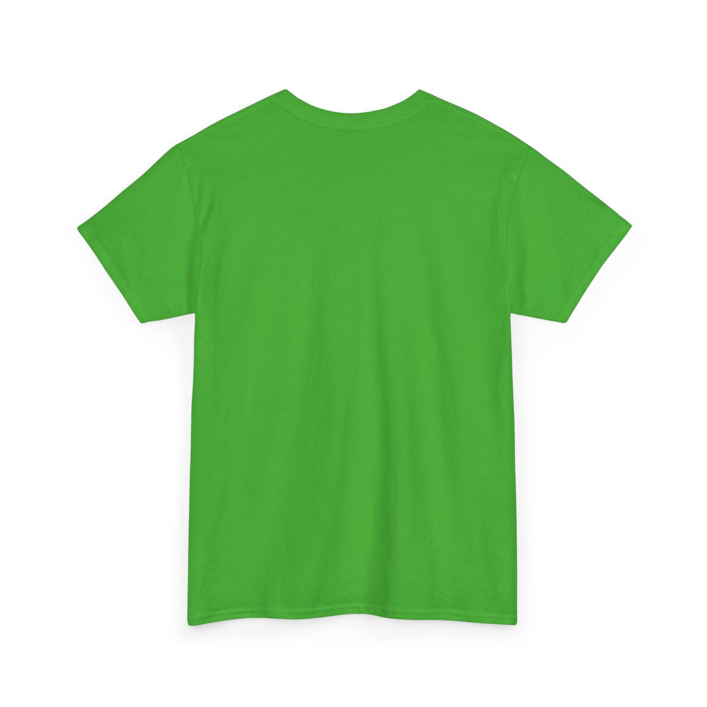 Unisex Heavy Cotton T-Shirt, Sagittarius King, Bow & Arrow v1, Zodiac Design