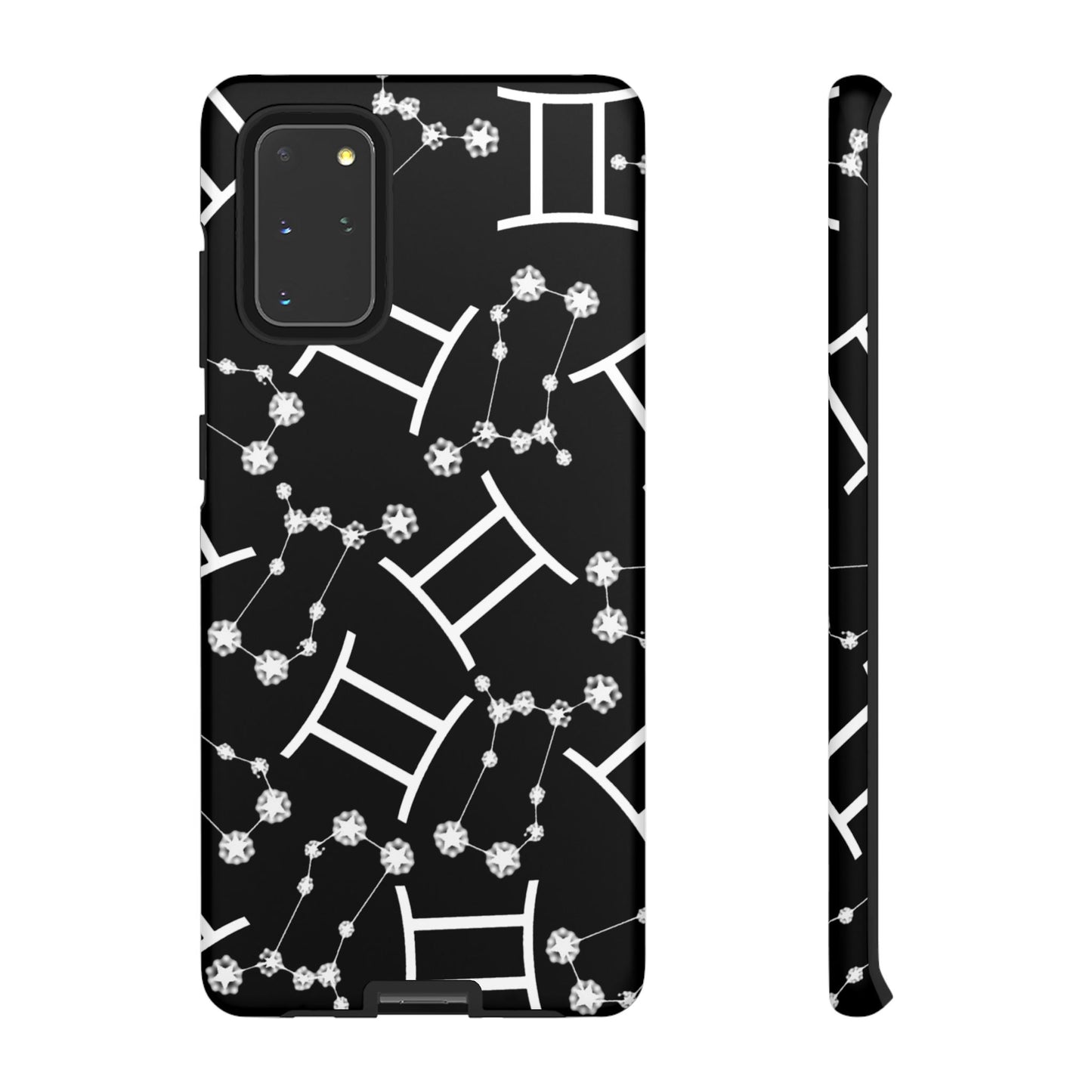 Zodiac Tough Cases for Phones Gemini Zodiac sign