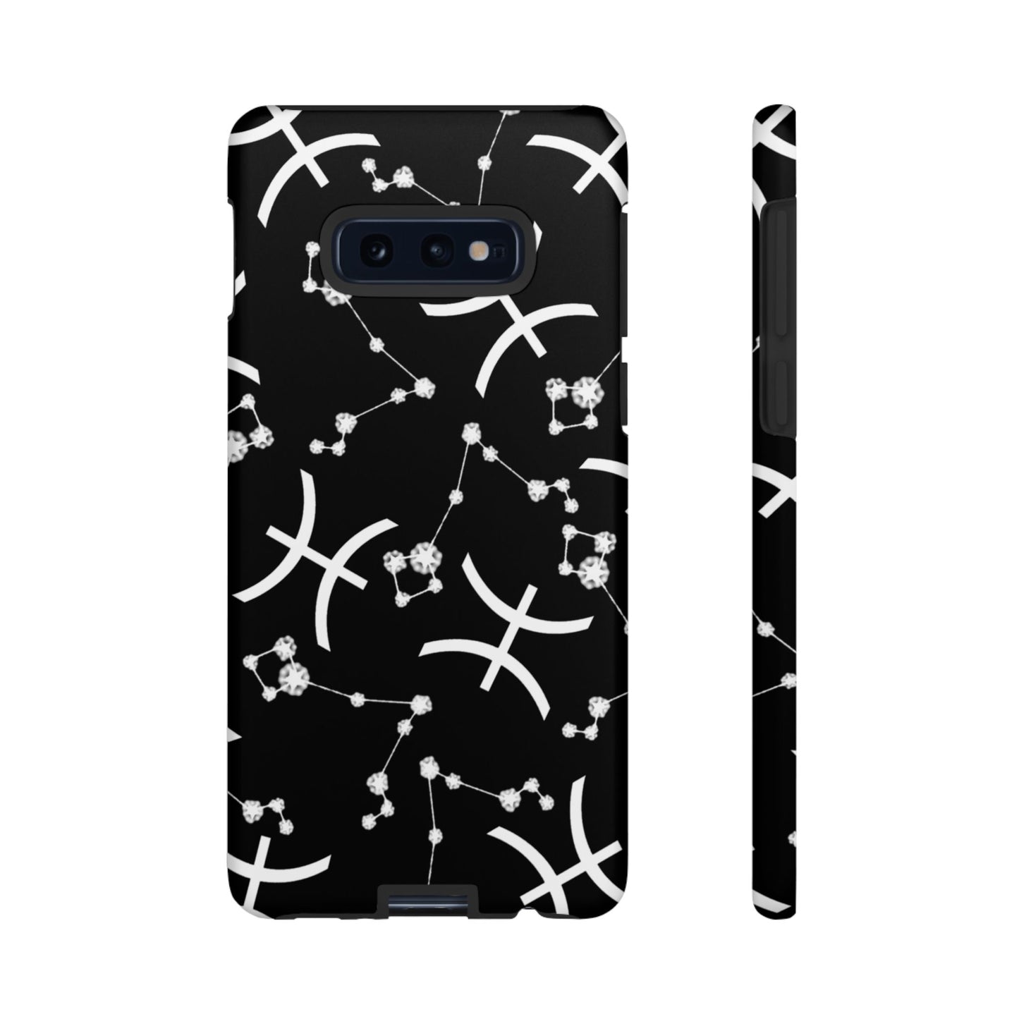 Zodiac Tough Cases for Phones Pisces Zodiac sign
