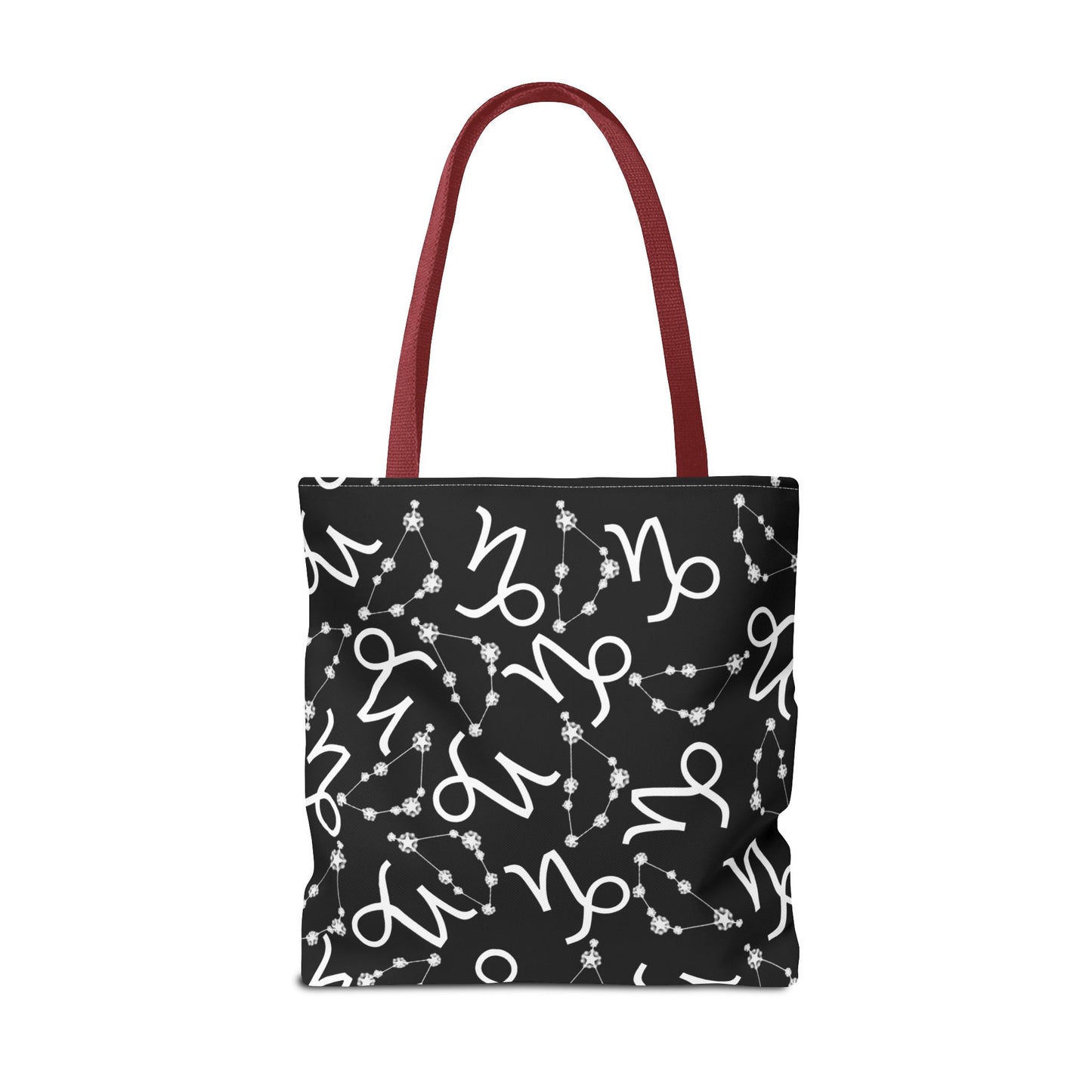 Tote Bag Capricorn Zodiac sign AOP
