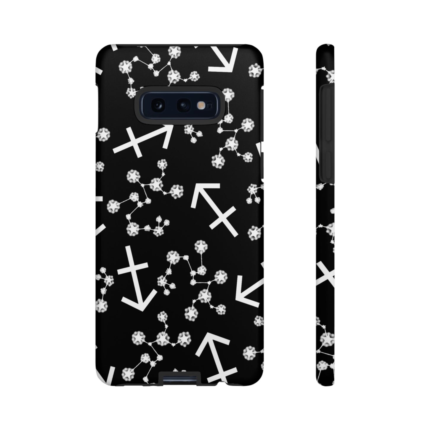 Zodiac Tough Cases for Phones Sagittarius Zodiac sign
