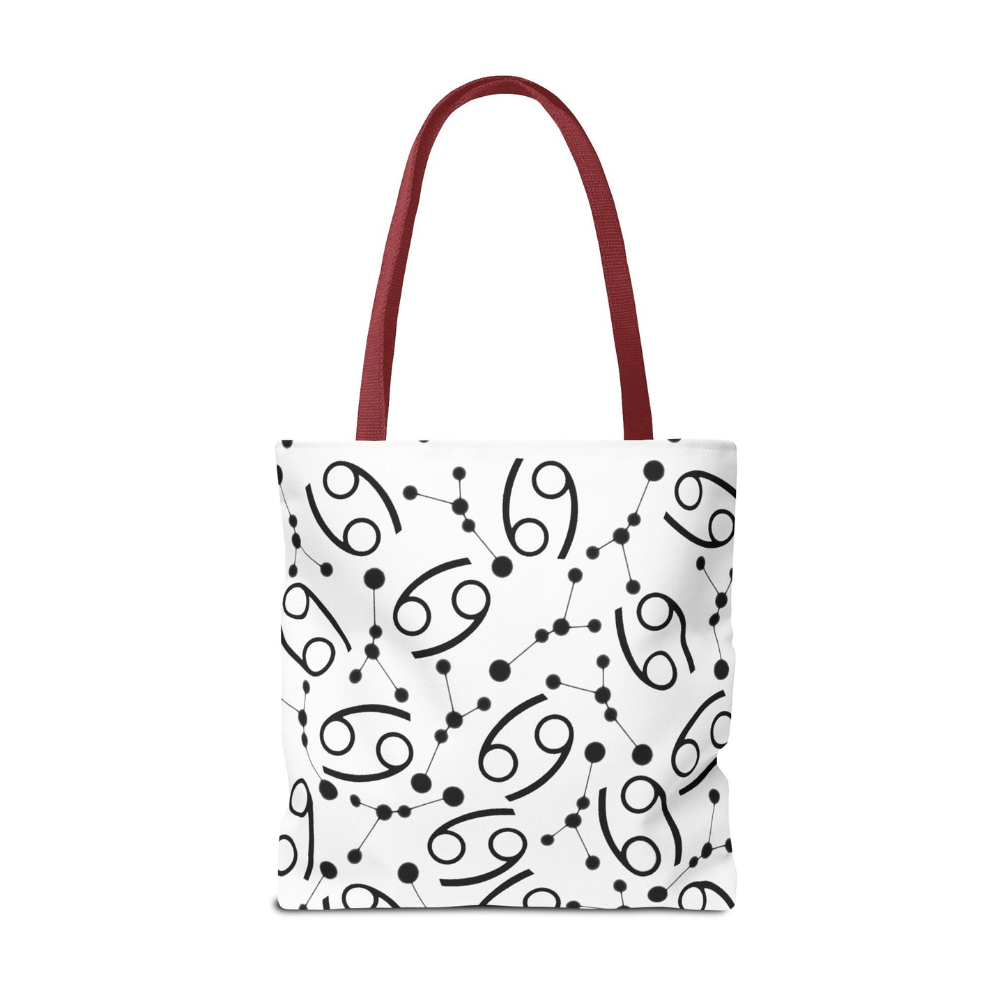 Tote Bag Cancer Zodiac sign AOP