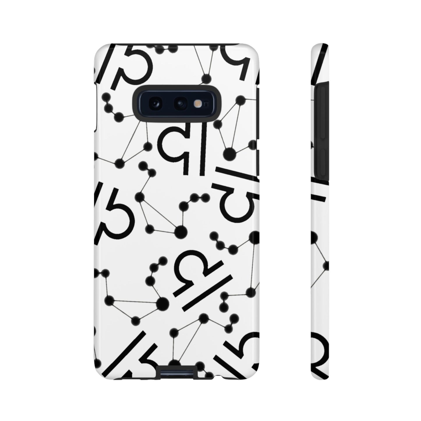 Zodiac Tough Cases for Phones Libra Zodiac sign