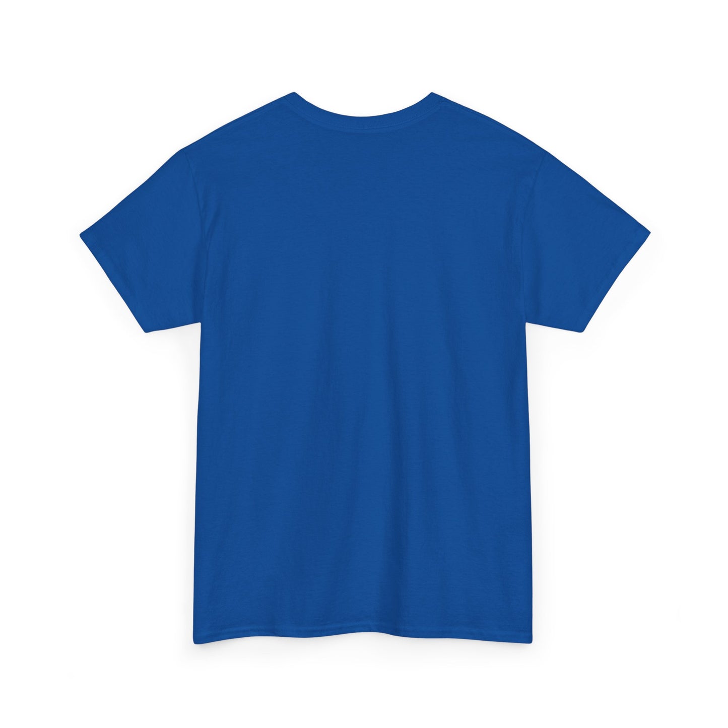 Unisex Heavy Cotton T-Shirt, Aries God 2v, Zodiac Design
