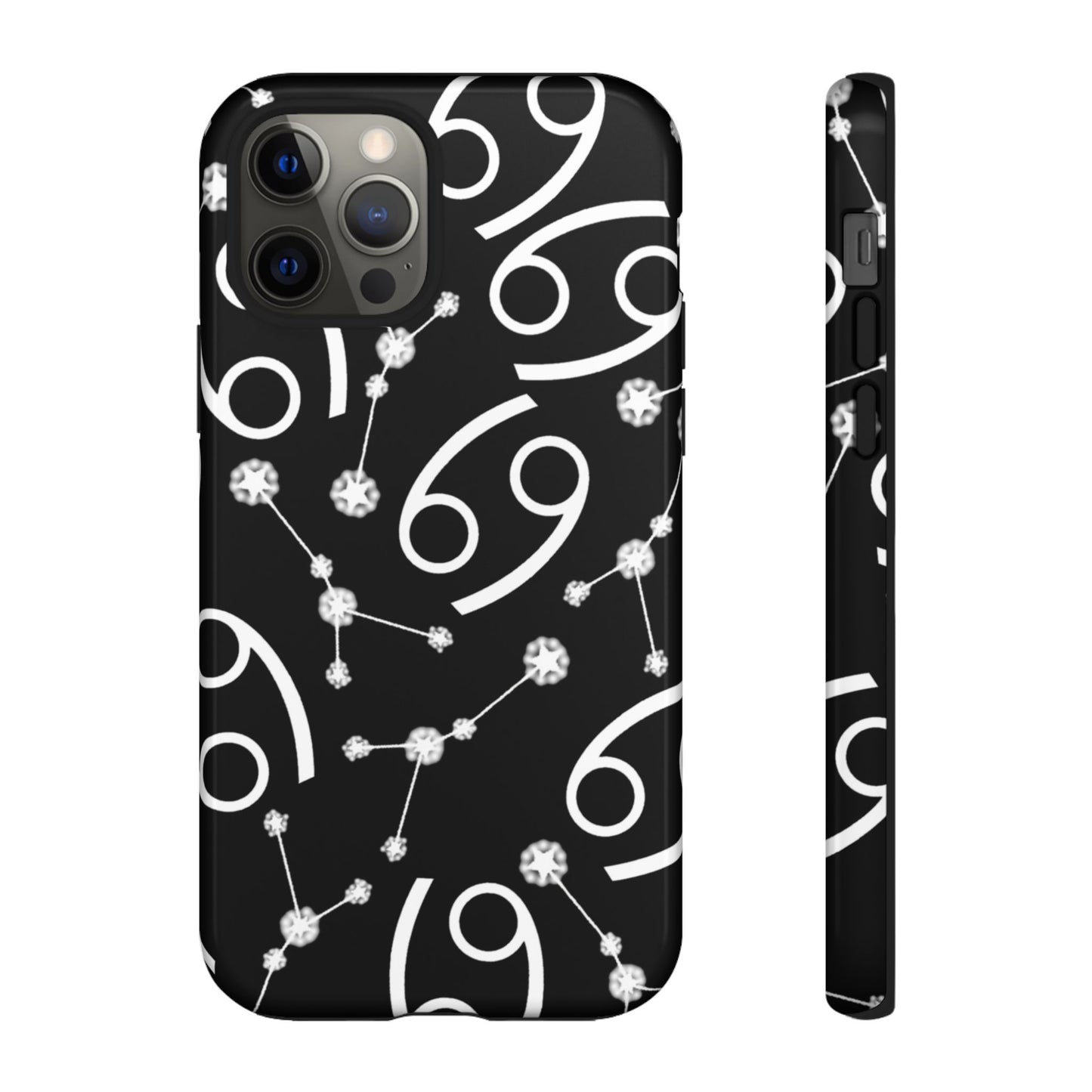 Zodiac Tough Cases for Phones Cancer Zodiac sign