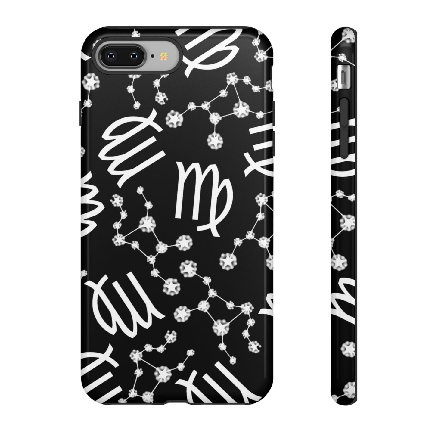 Zodiac Tough Cases for Phones Virgo Zodiac sign
