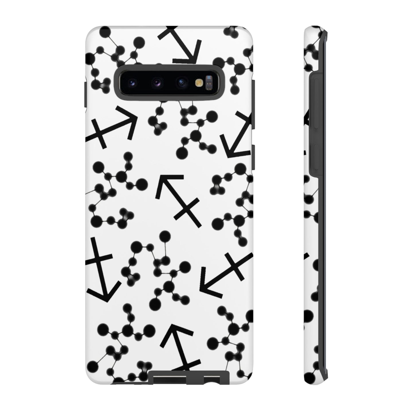 Zodiac Tough Cases for Phones Sagittarius Zodiac sign
