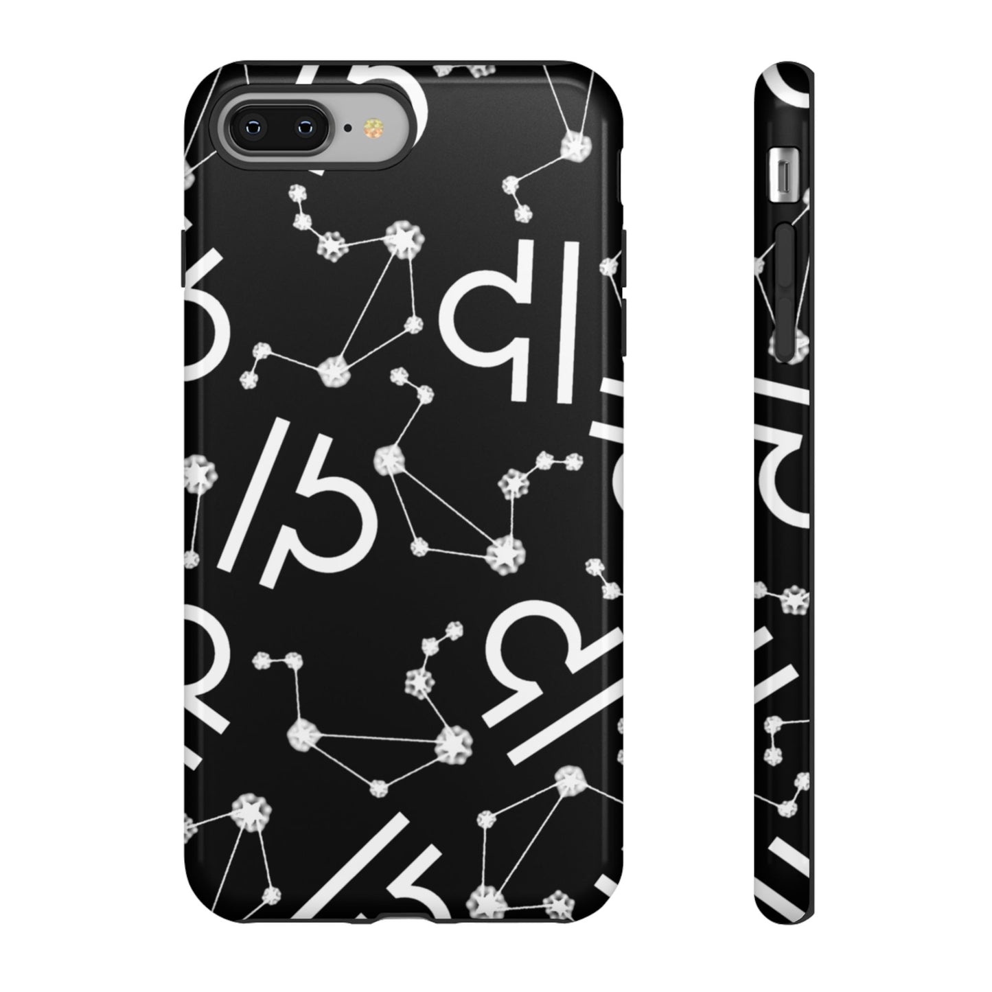 Zodiac Tough Cases for Phones Libra Zodiac sign