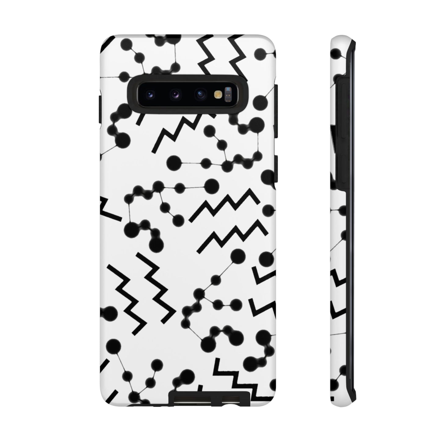 Zodiac Tough Cases for Phones Aquarius Zodiac sign