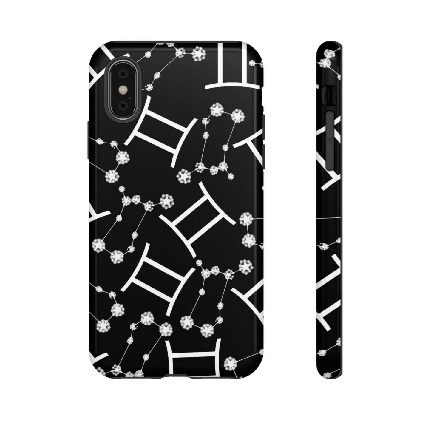 Zodiac Tough Cases for Phones Gemini Zodiac sign