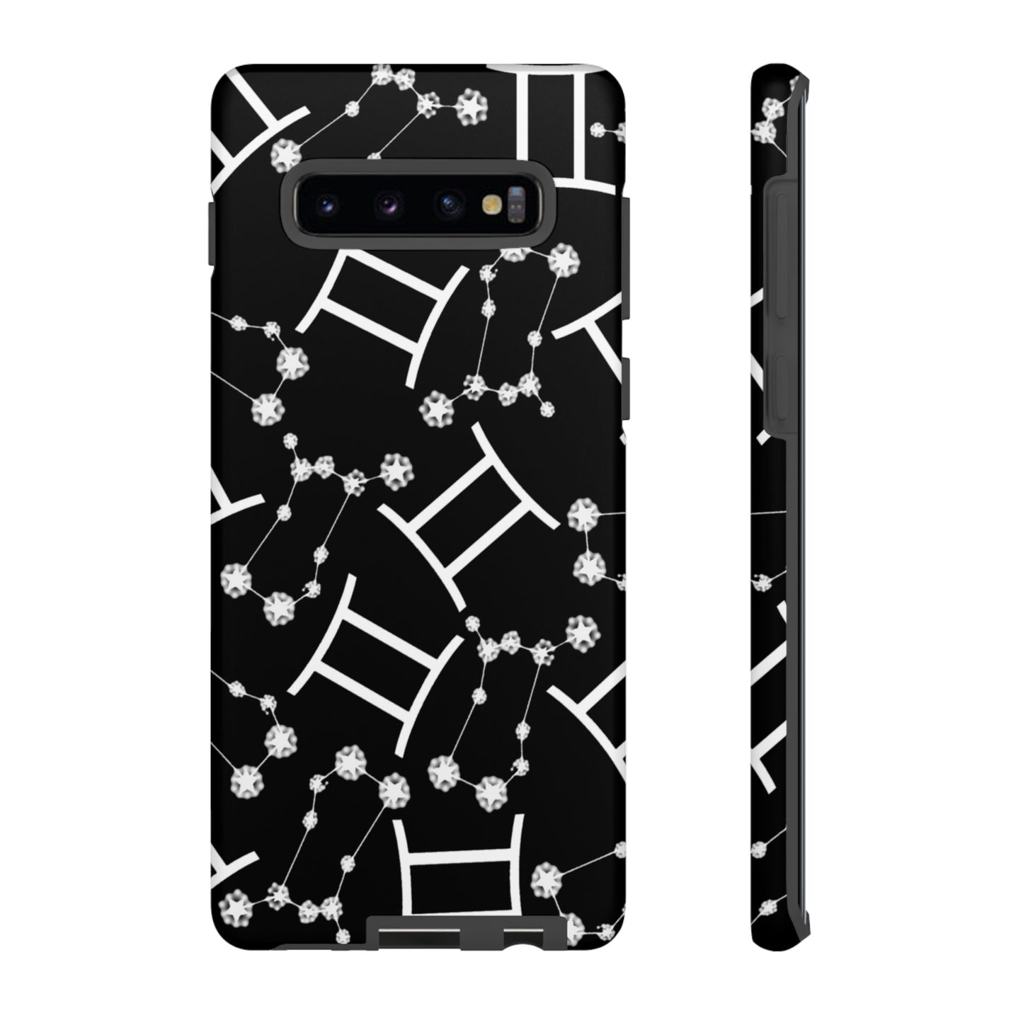 Zodiac Tough Cases for Phones Gemini Zodiac sign