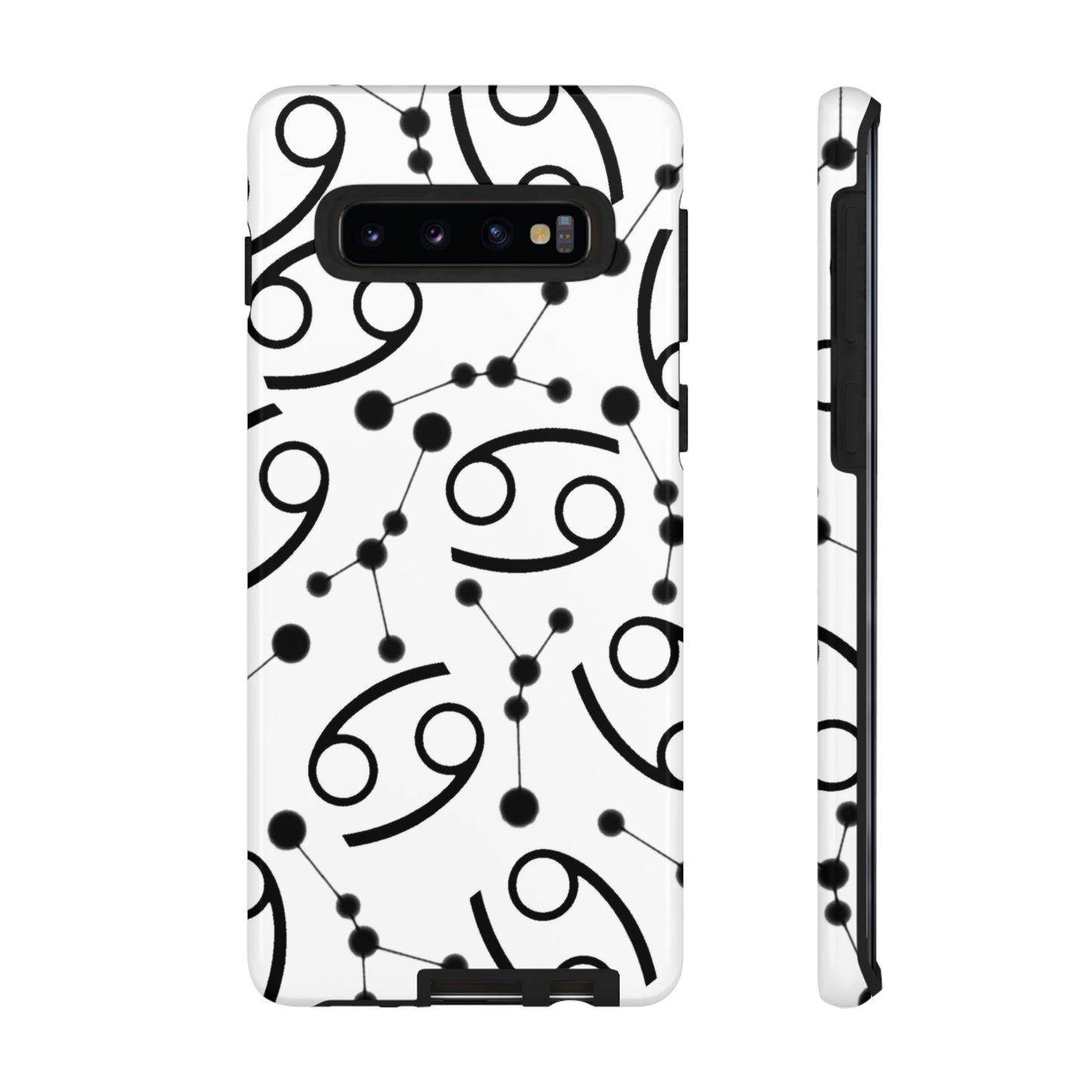 Zodiac Tough Cases for Phones Cancer Zodiac sign