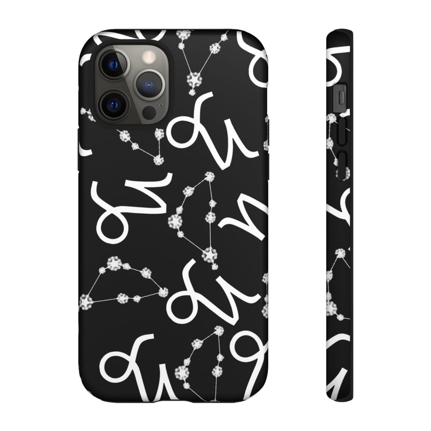 Zodiac Tough Cases for Phones Capricorn Zodiac sign