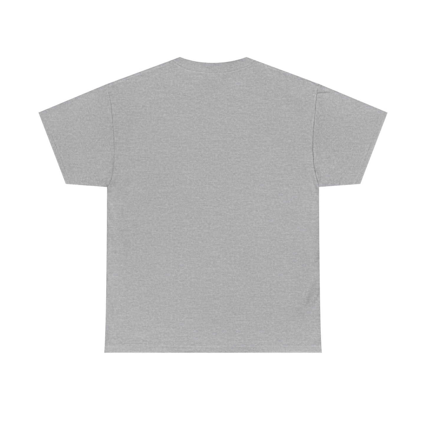 Unisex Heavy Cotton T-Shirt, Aries God 2v, Zodiac Design