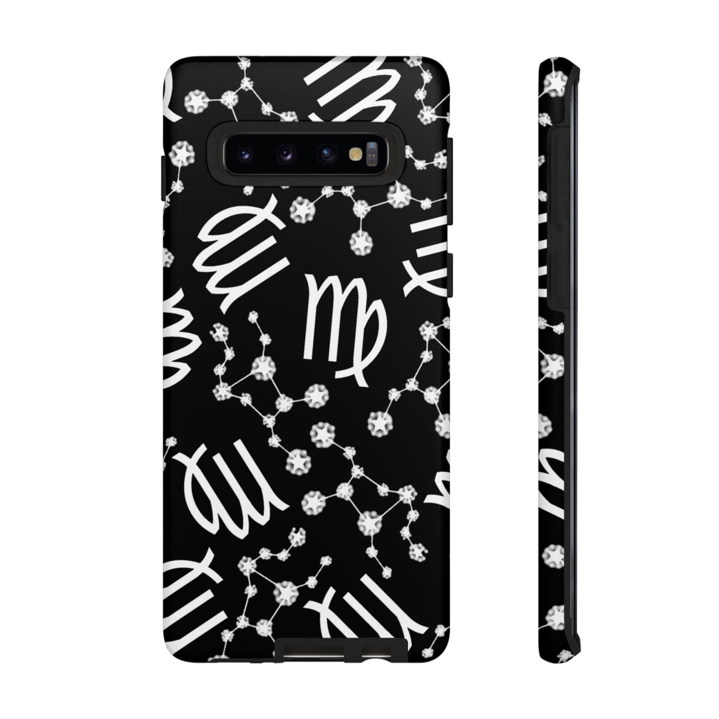 Zodiac Tough Cases for Phones Virgo Zodiac sign
