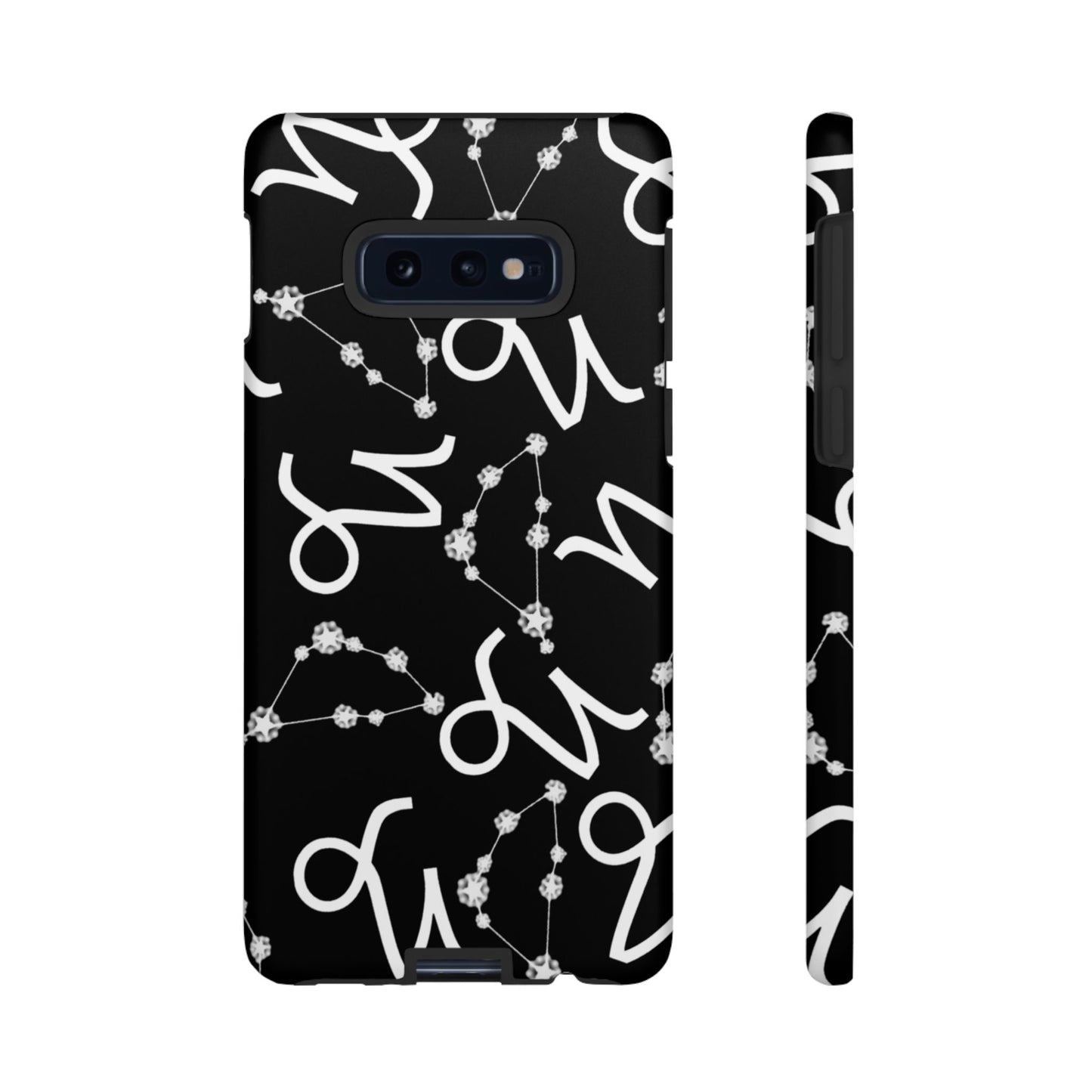 Zodiac Tough Cases for Phones Capricorn Zodiac sign