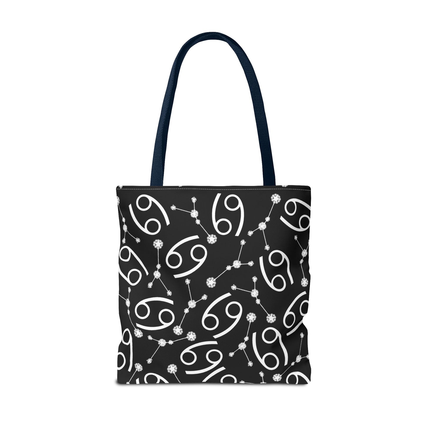 Tote Bag Cancer Zodiac sign AOP