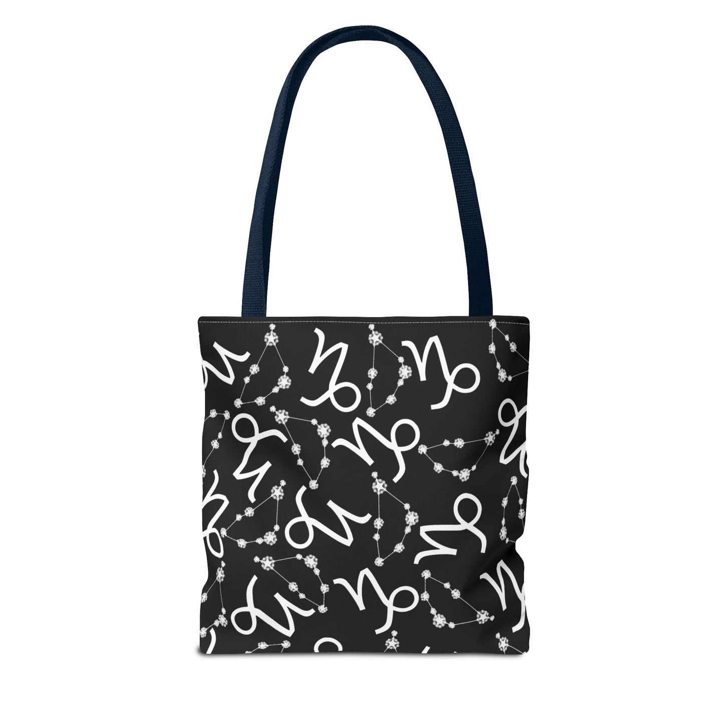 Tote Bag Capricorn Zodiac sign AOP