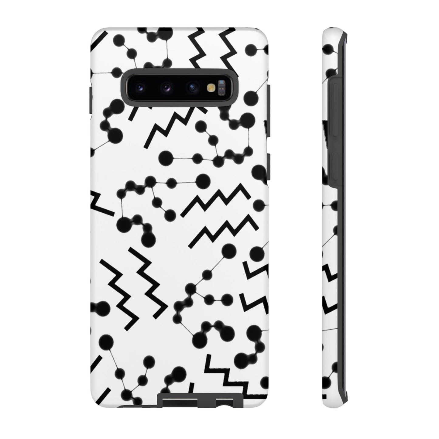 Zodiac Tough Cases for Phones Aquarius Zodiac sign
