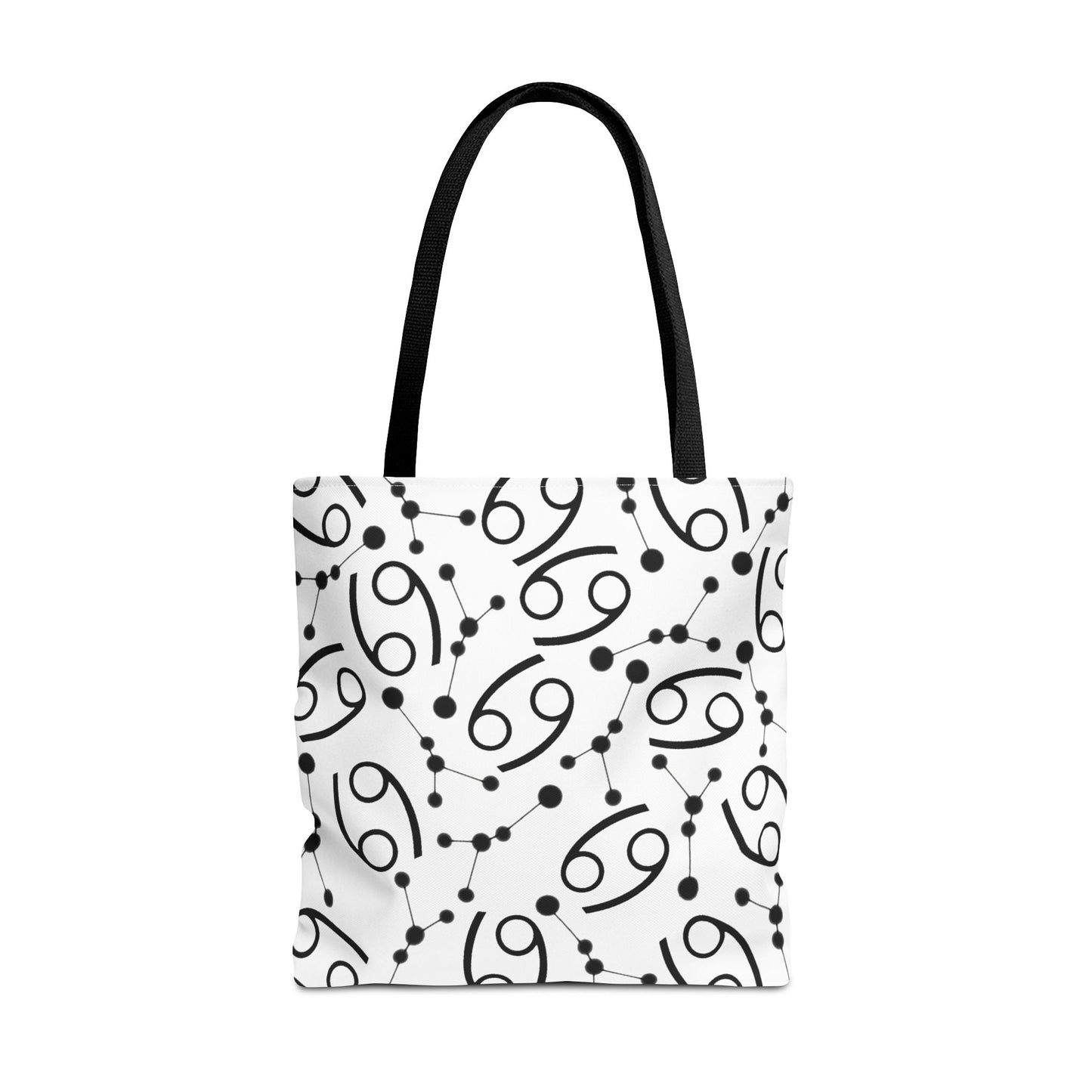 Tote Bag Cancer Zodiac sign AOP