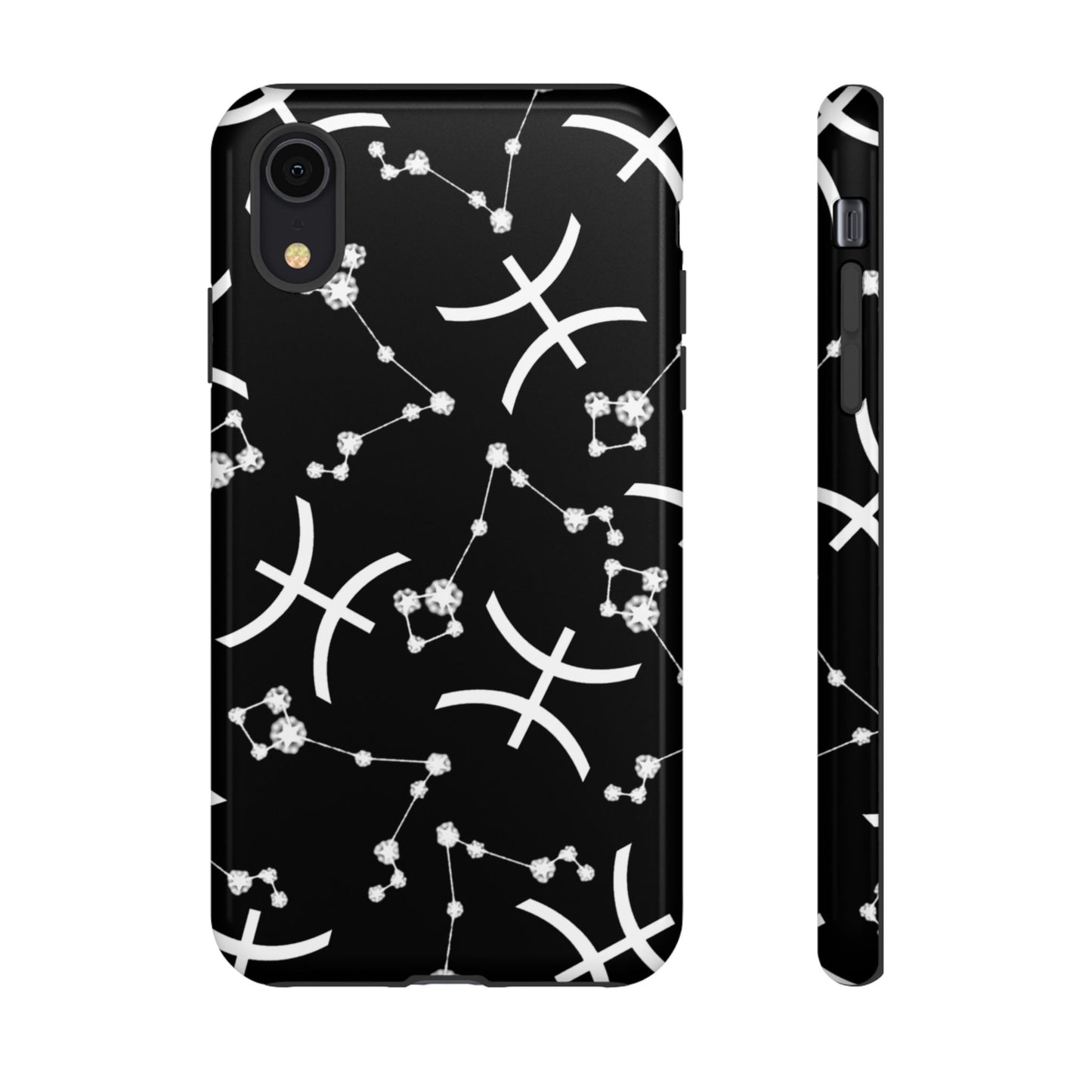 Zodiac Tough Cases for Phones Pisces Zodiac sign