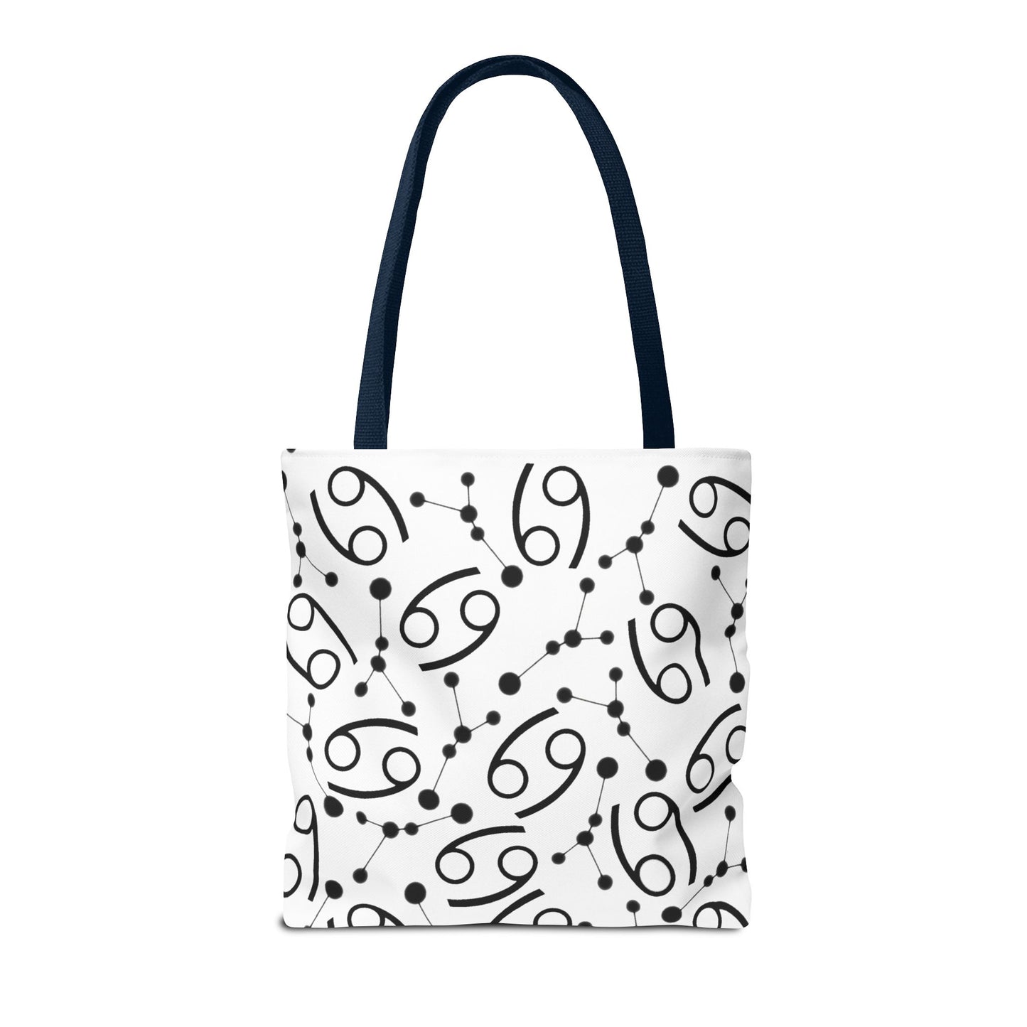 Tote Bag Cancer Zodiac sign AOP