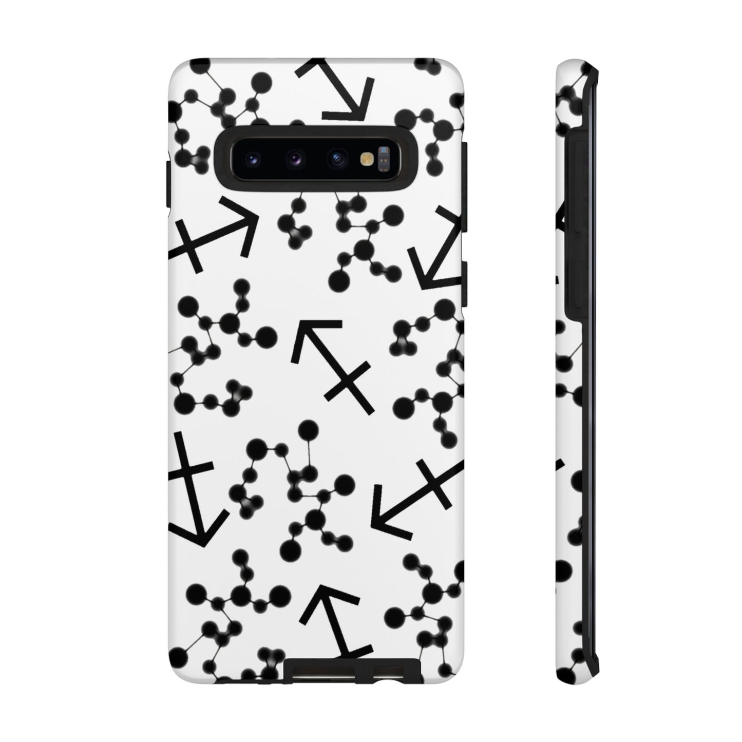 Zodiac Tough Cases for Phones Sagittarius Zodiac sign