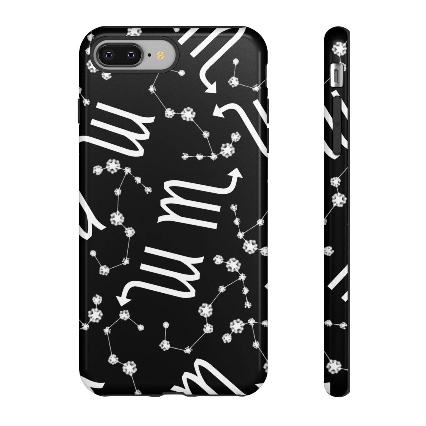 Zodiac Tough Cases for Phones Scorpio Zodiac sign