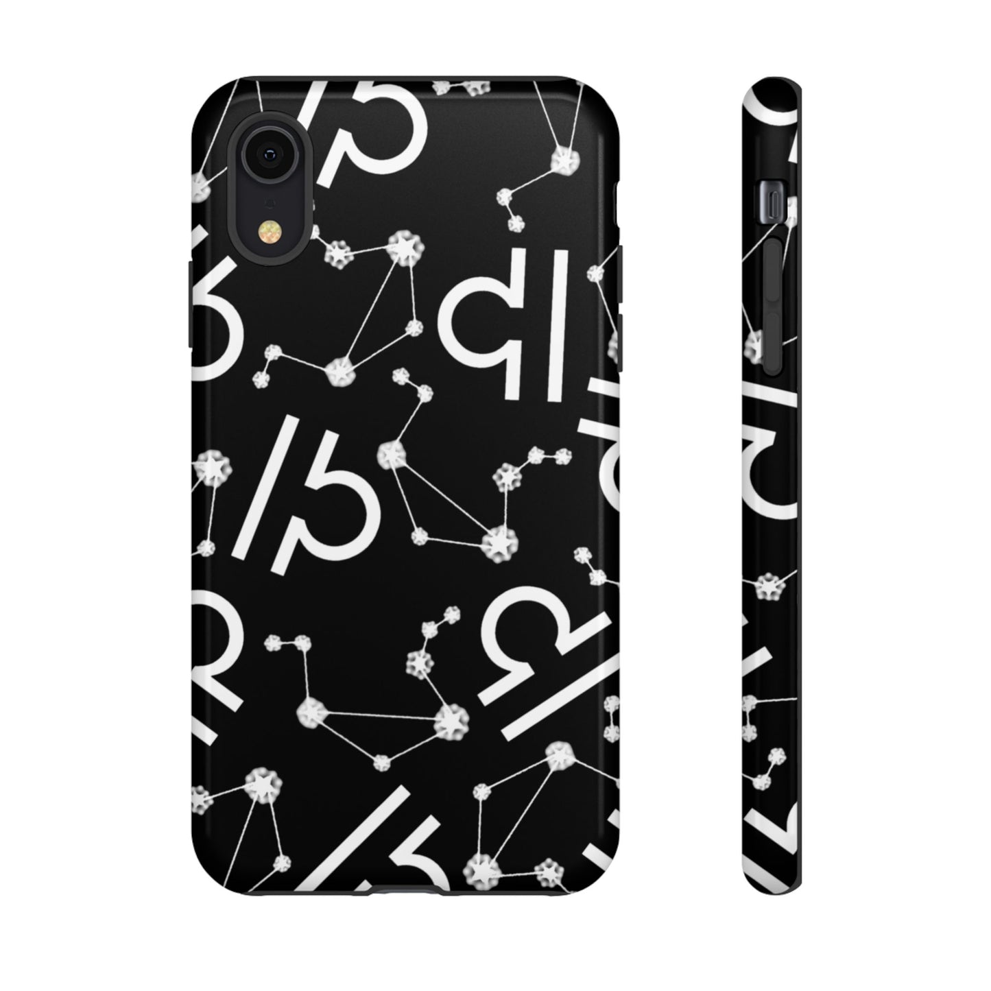 Zodiac Tough Cases for Phones Libra Zodiac sign