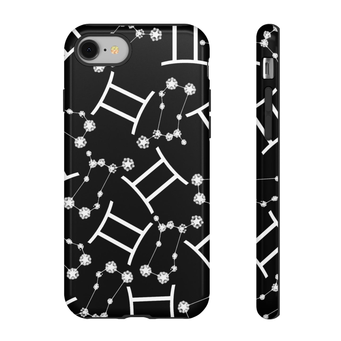 Zodiac Tough Cases for Phones Gemini Zodiac sign