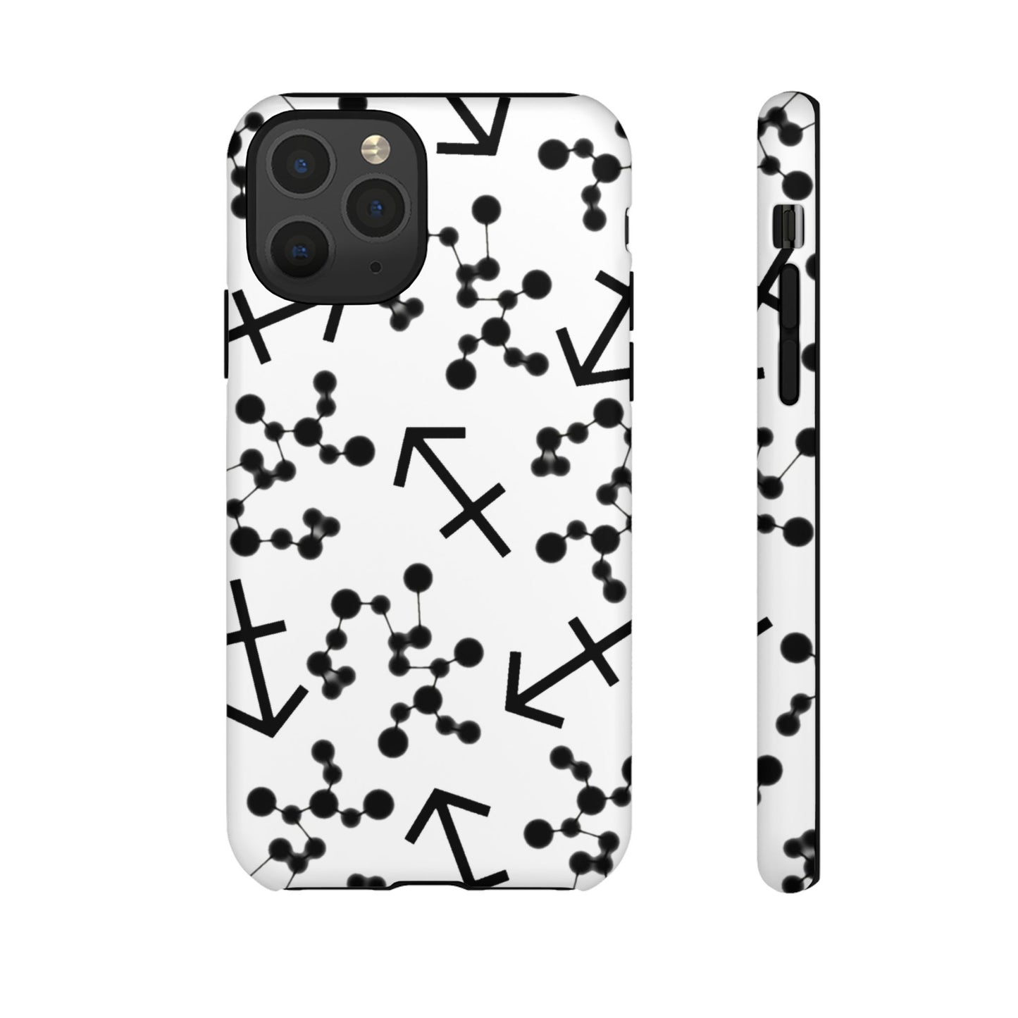 Zodiac Tough Cases for Phones Sagittarius Zodiac sign